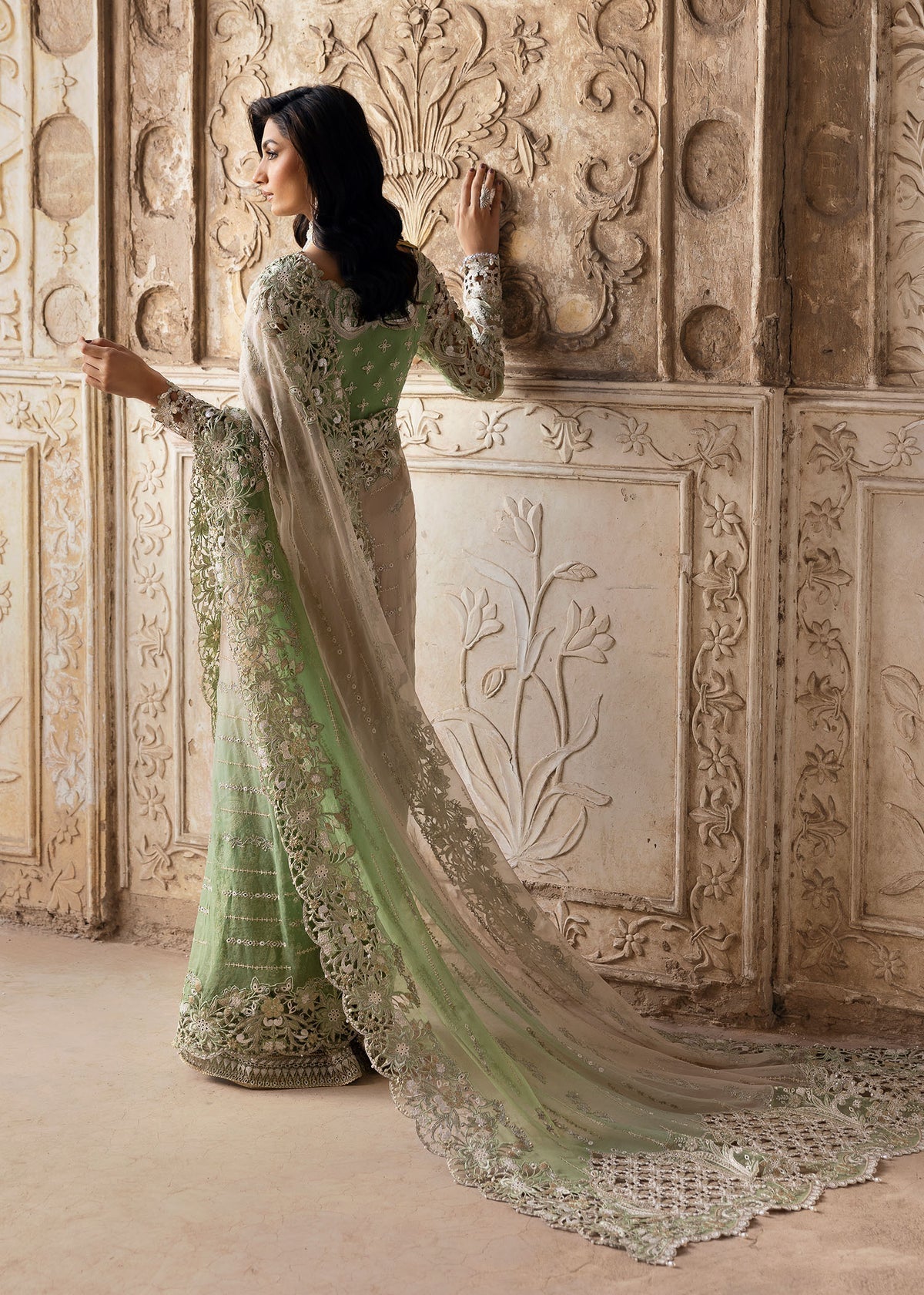 Sardinia | Chiffons Edit | Layla