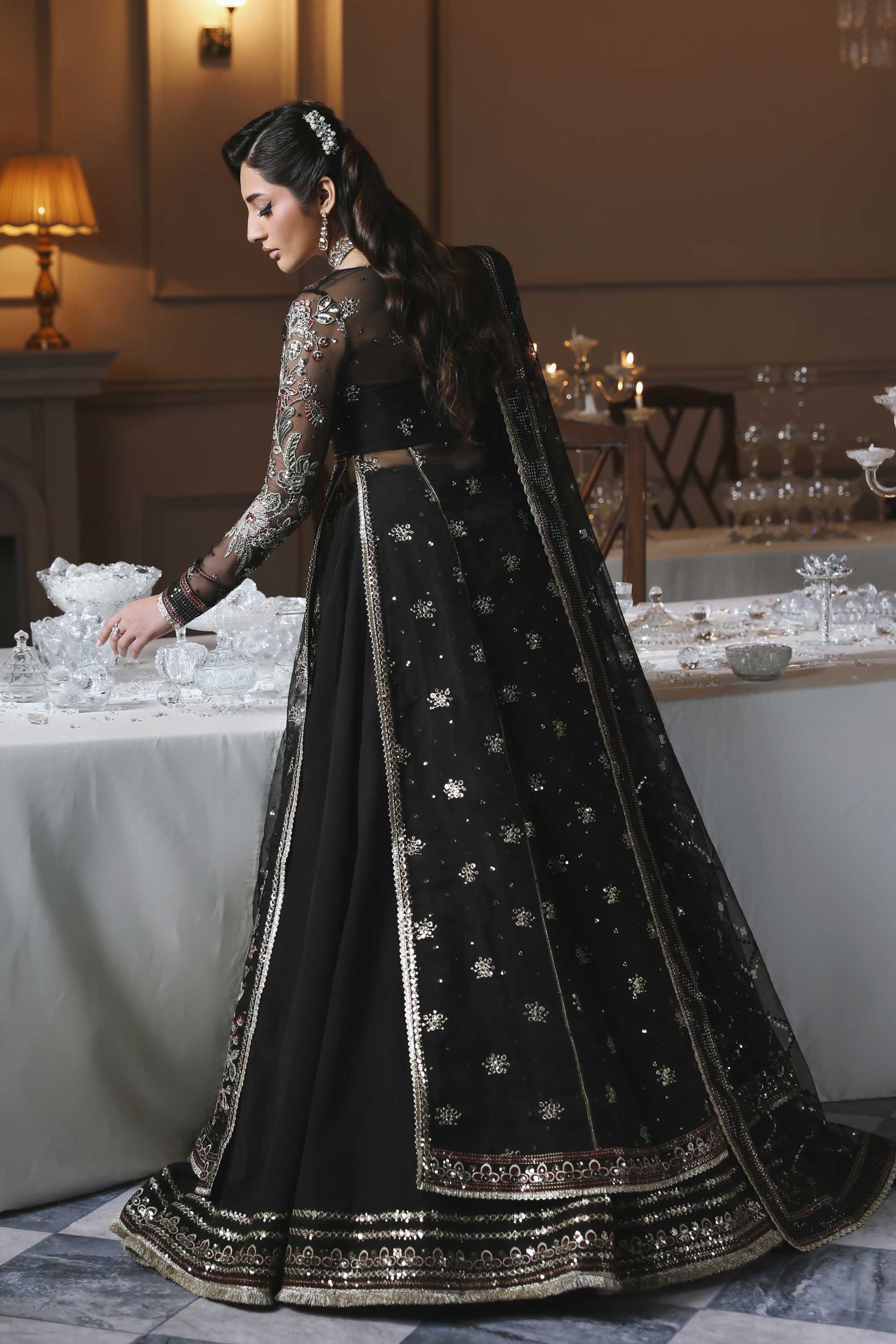 Akbar Aslam | Formals | Zarafreen