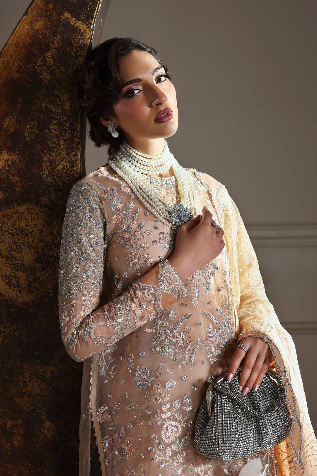 Akbar Aslam | Formals | Aabroza
