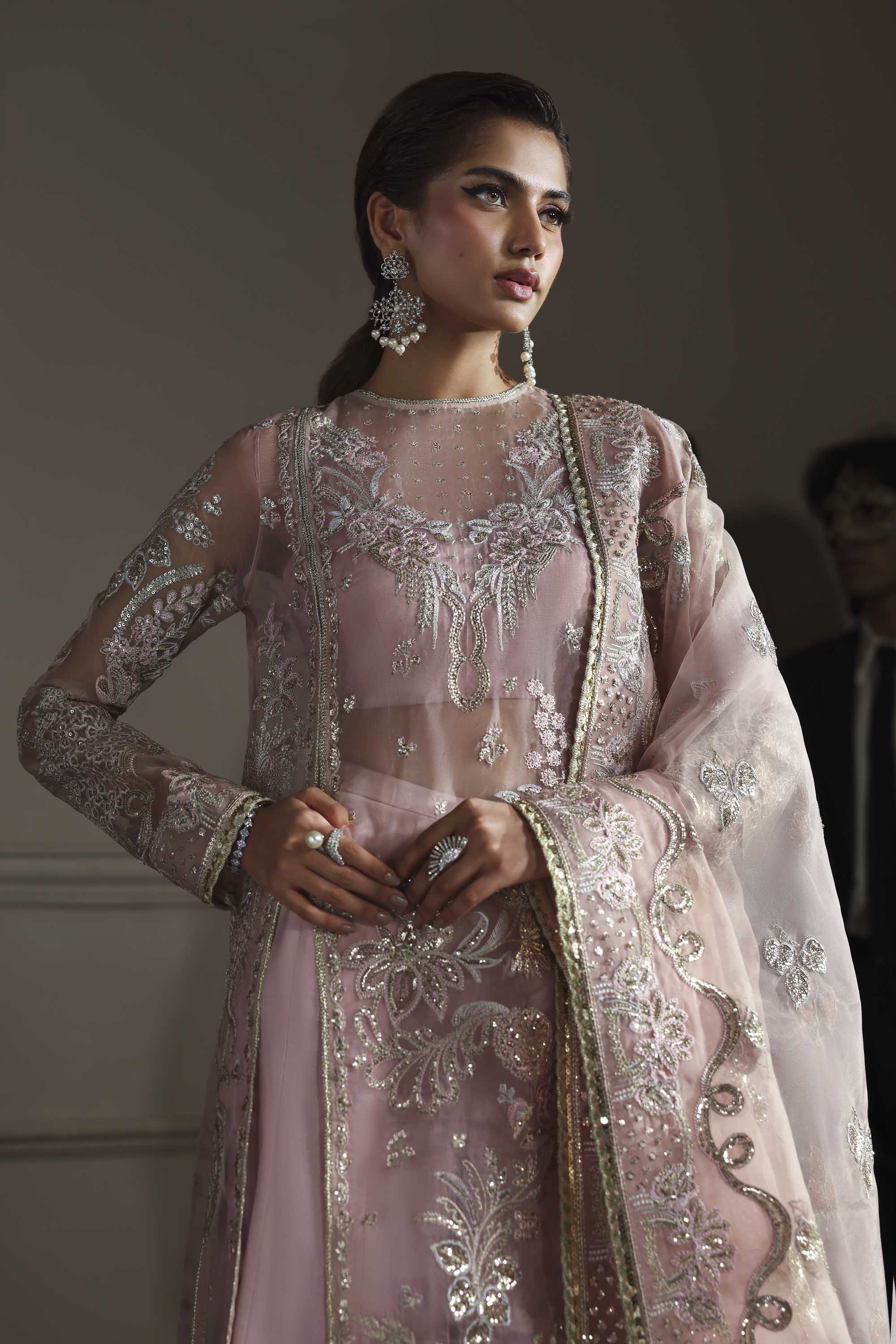 Akbar Aslam | Formals | Shahmeena