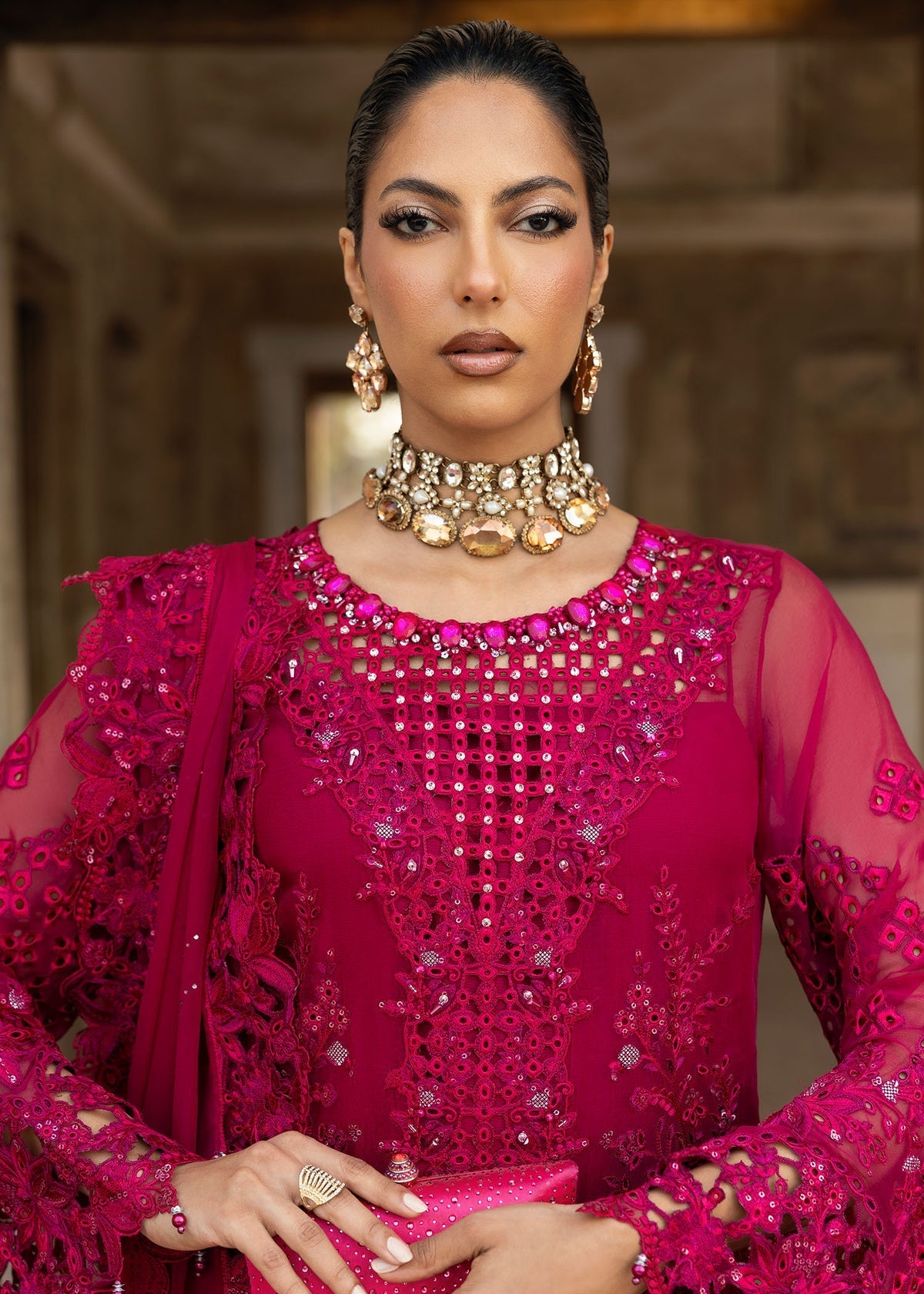 Sardinia | Chiffons Edit | Meera