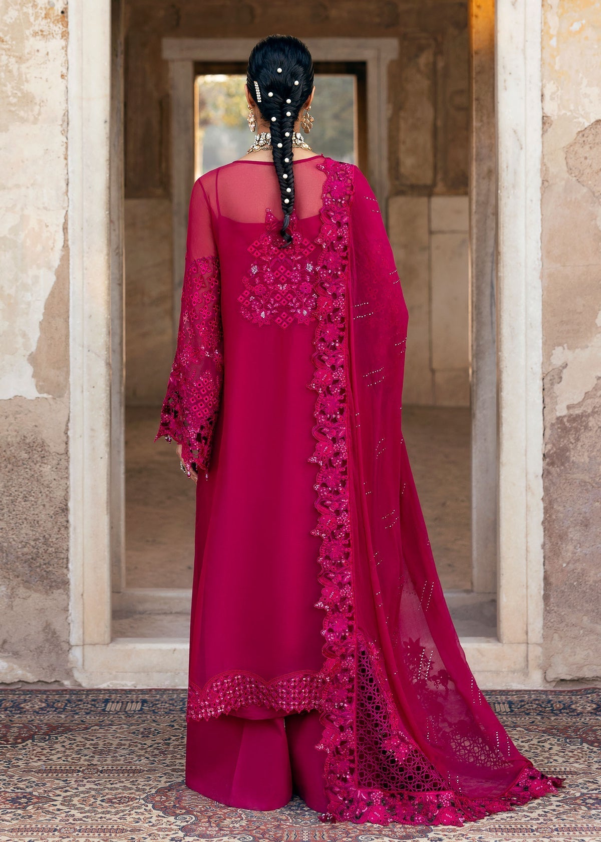 Sardinia | Chiffons Edit | Meera