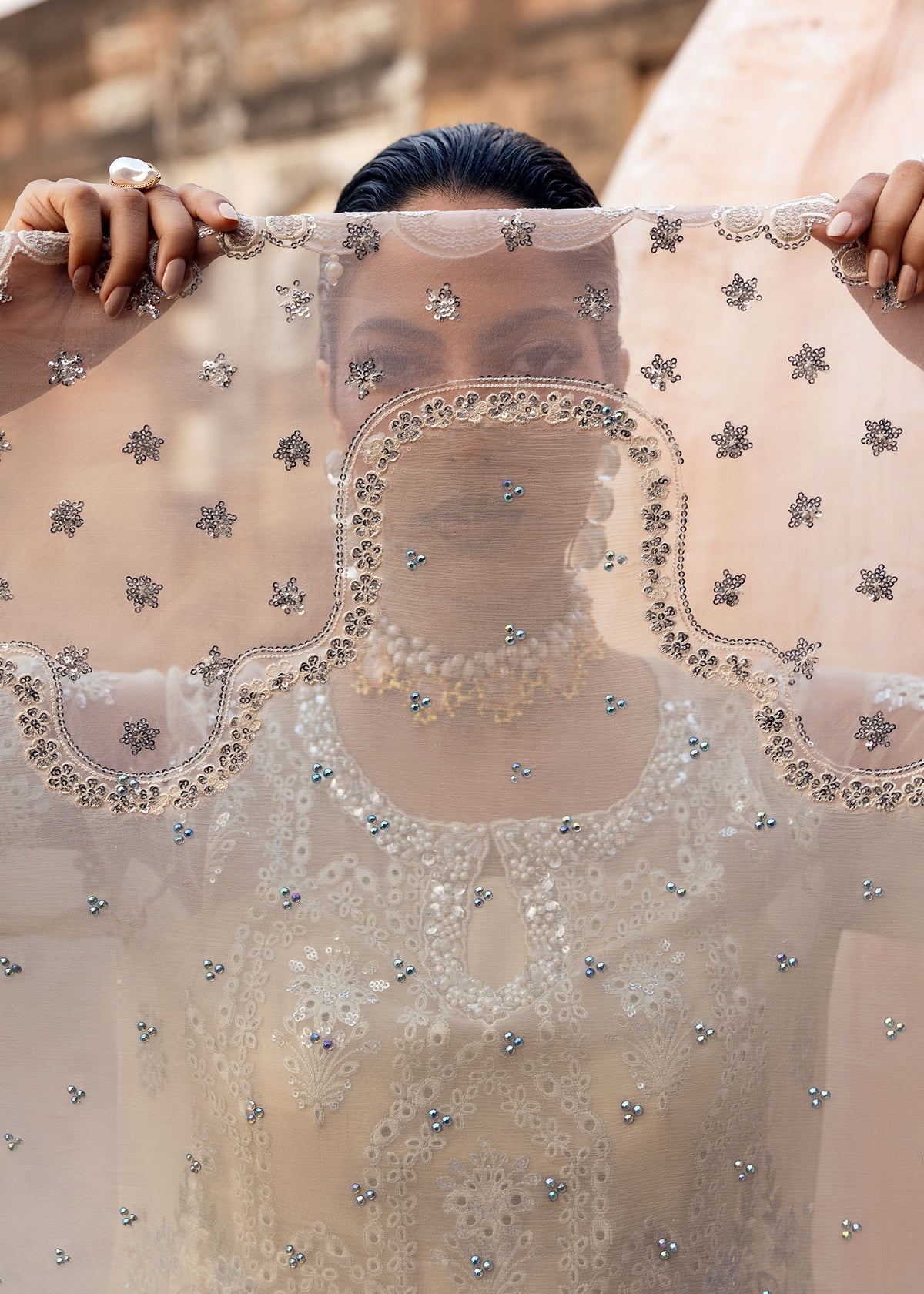 Sardinia | Chiffons Edit | Zohra