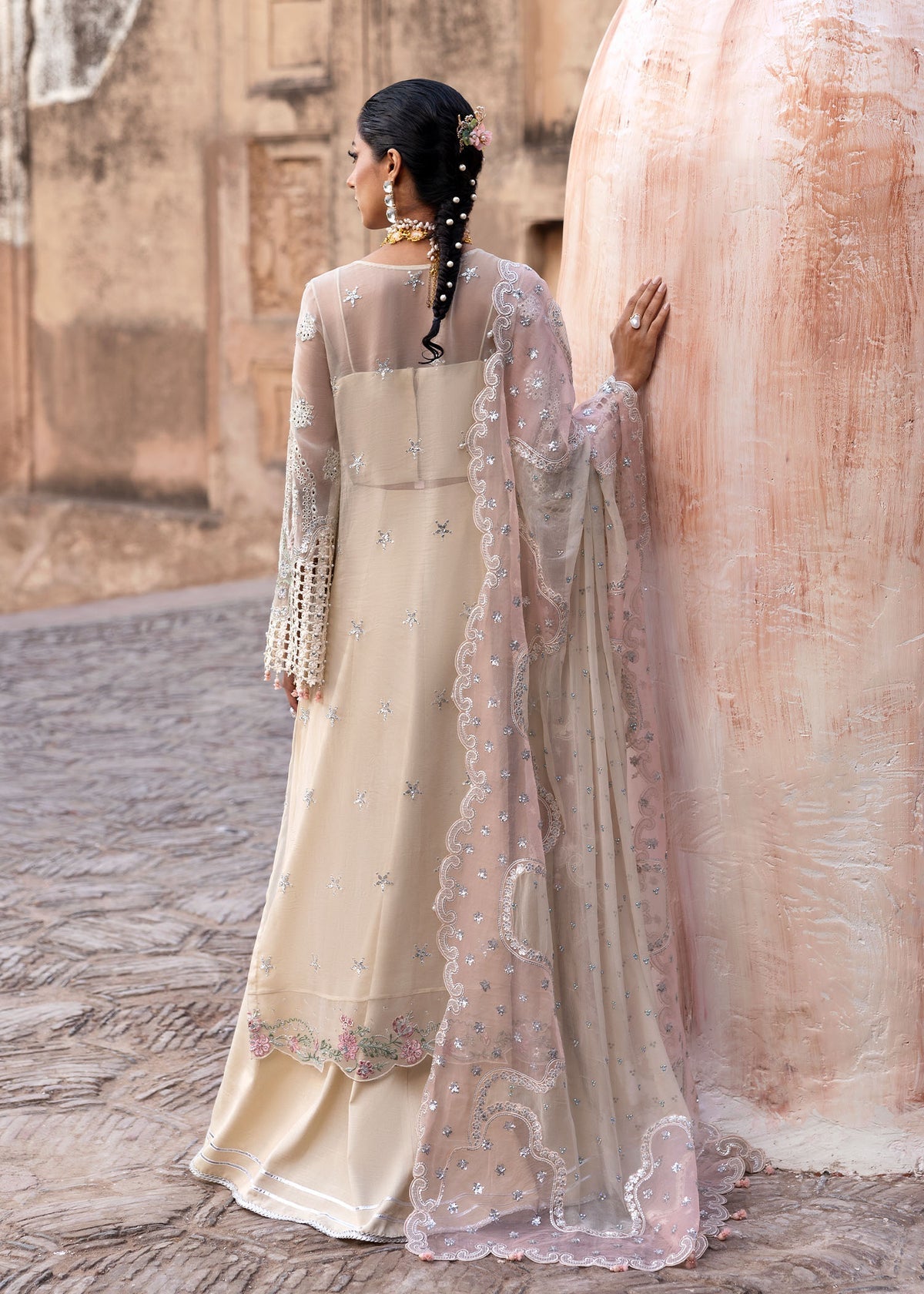 Sardinia | Chiffons Edit | Zohra