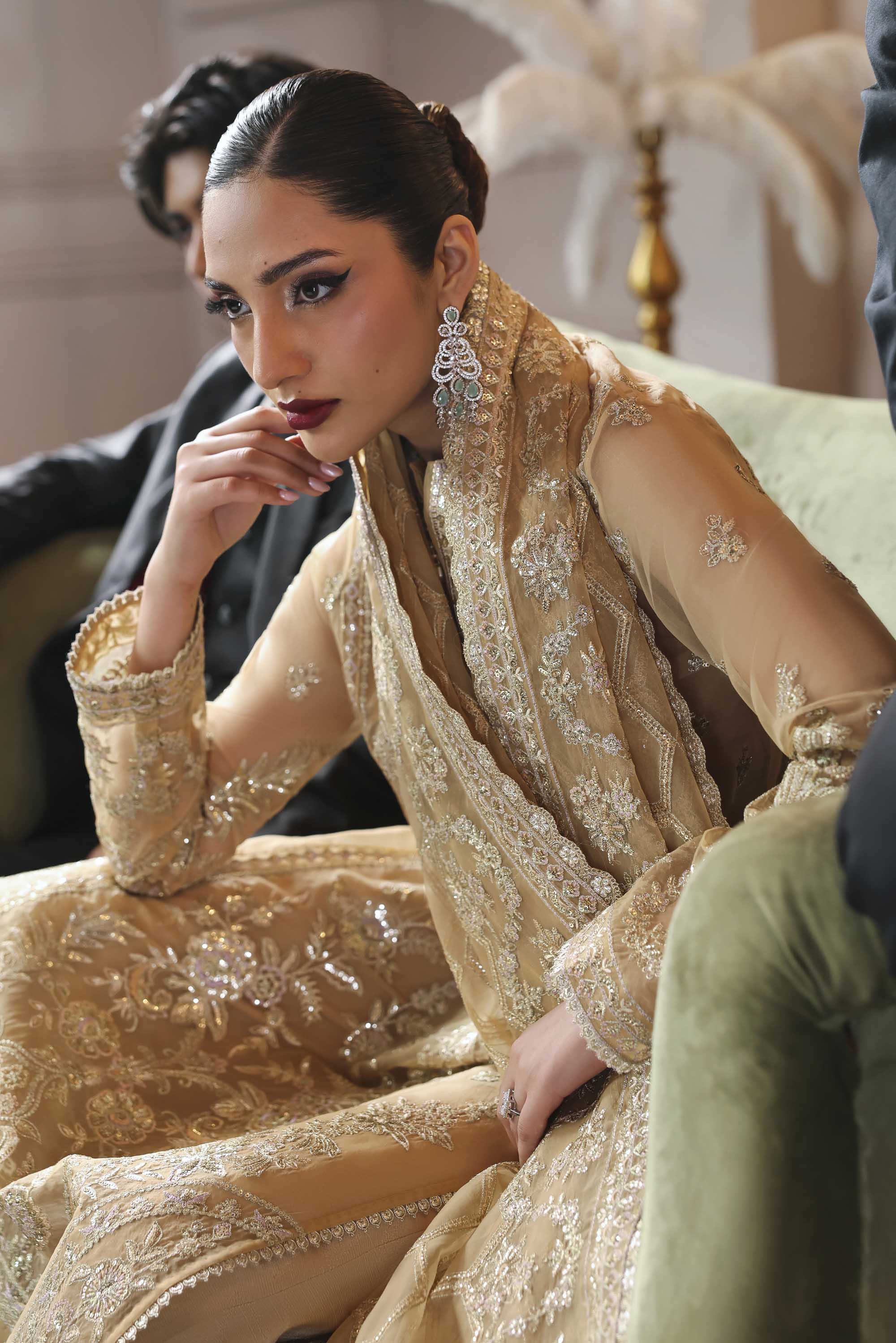 Akbar Aslam | Formals | Tajmeen