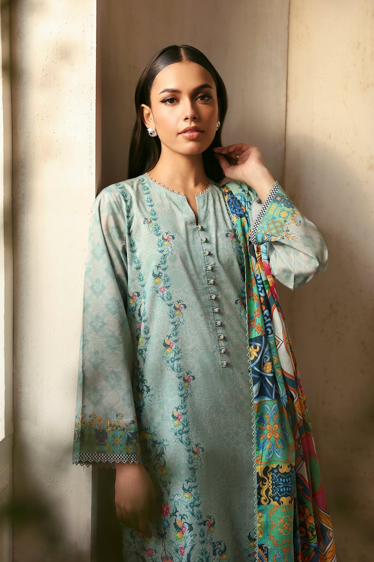 Sahar | Selene 25 | Verdant Sicilia