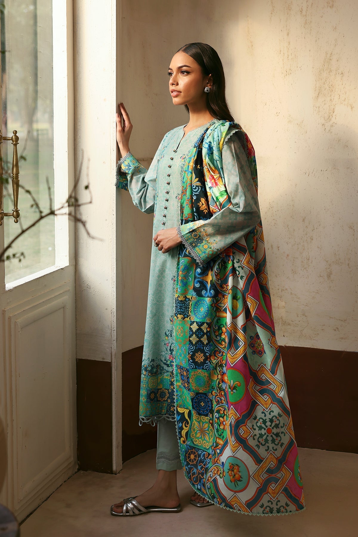 Sahar | Selene 25 | Verdant Sicilia