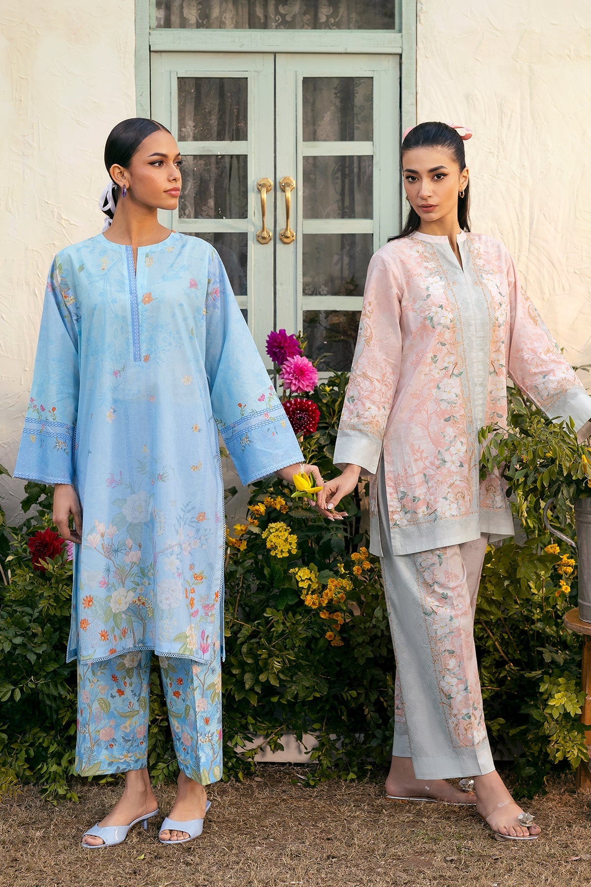 Sahar | Selene 25 | Bluebell Dream