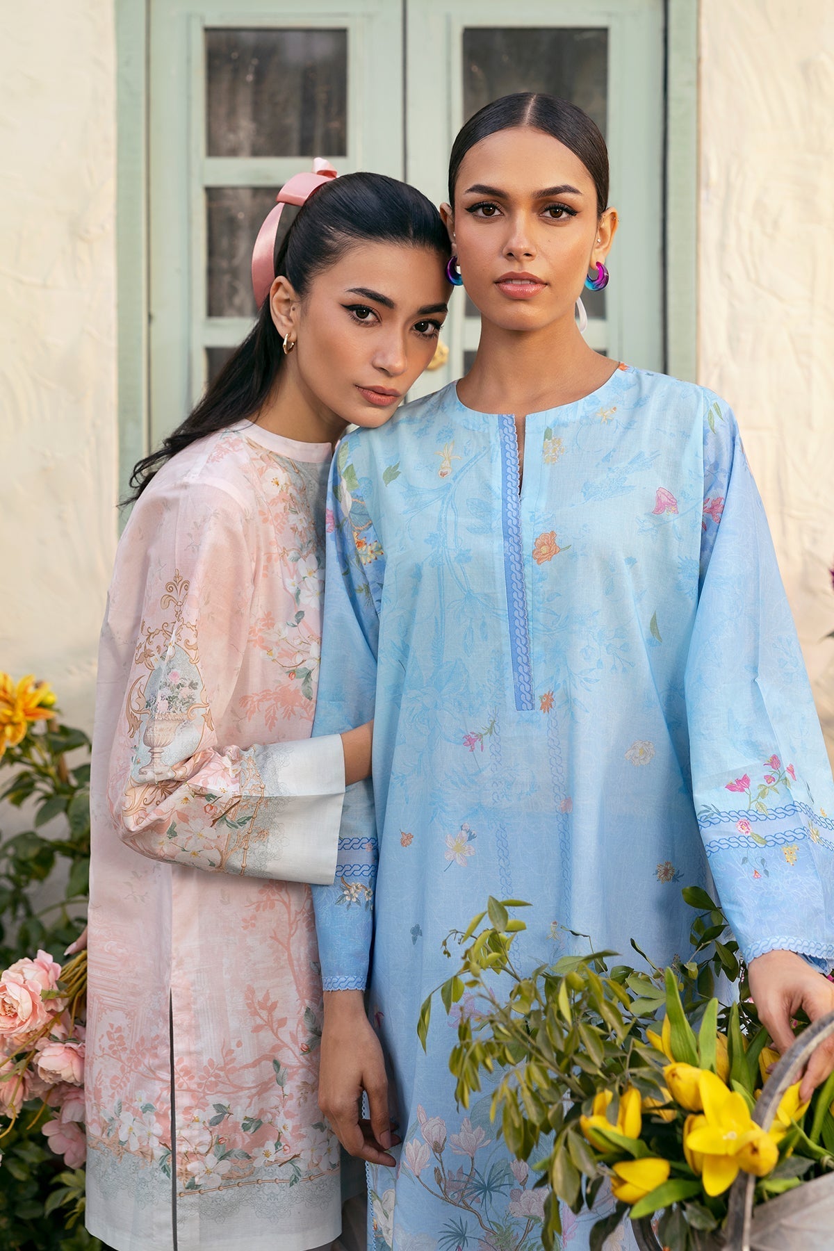 Sahar | Selene 25 | Bluebell Dream