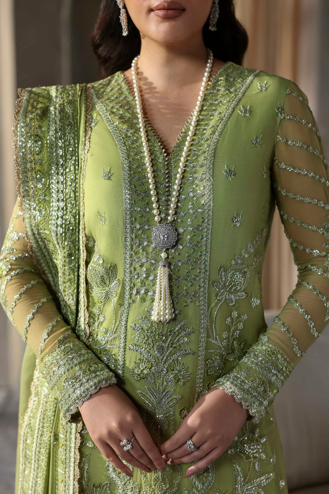 Akbar Aslam | Formals | Verdaz