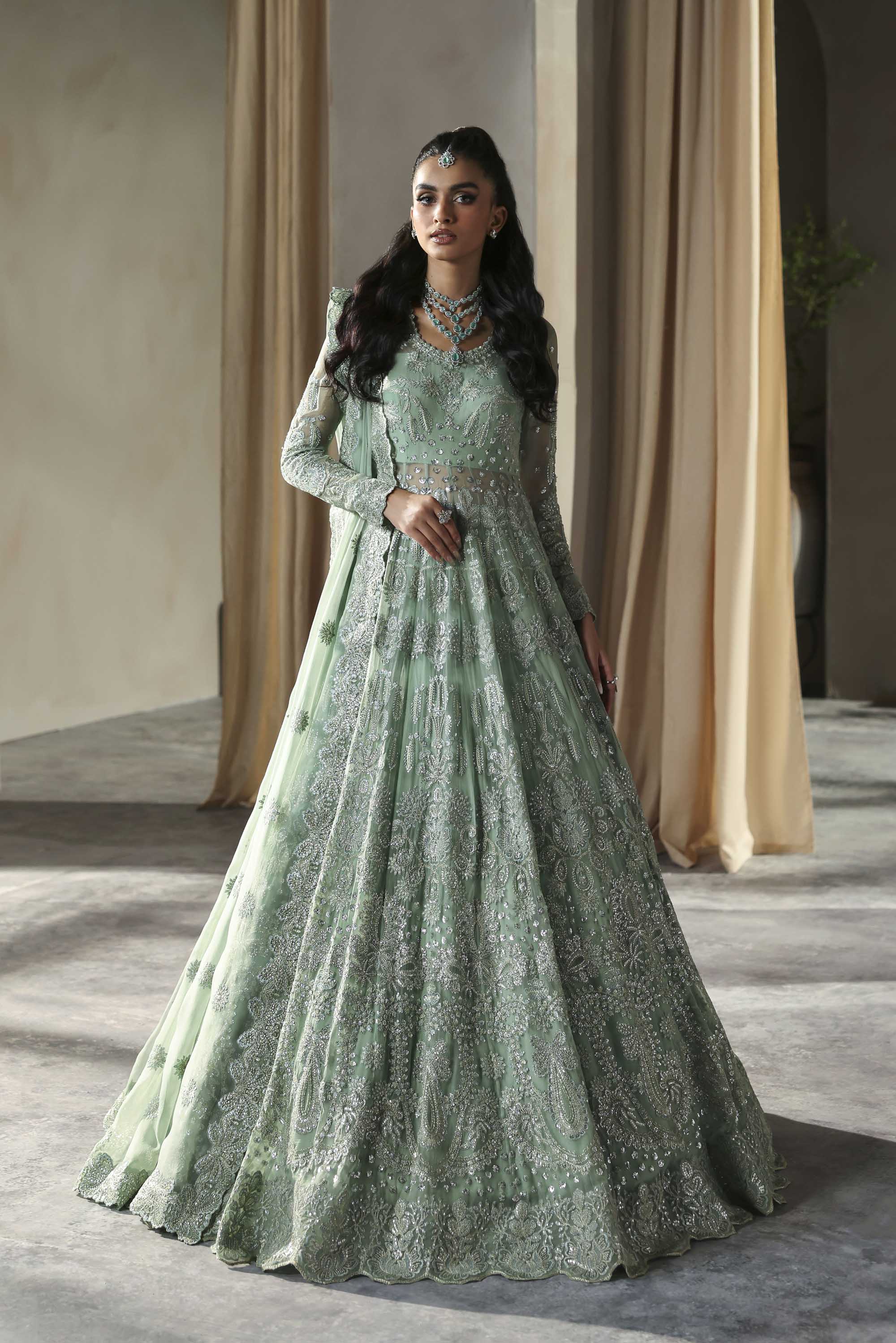 Akbar Aslam | Formals | Hayal