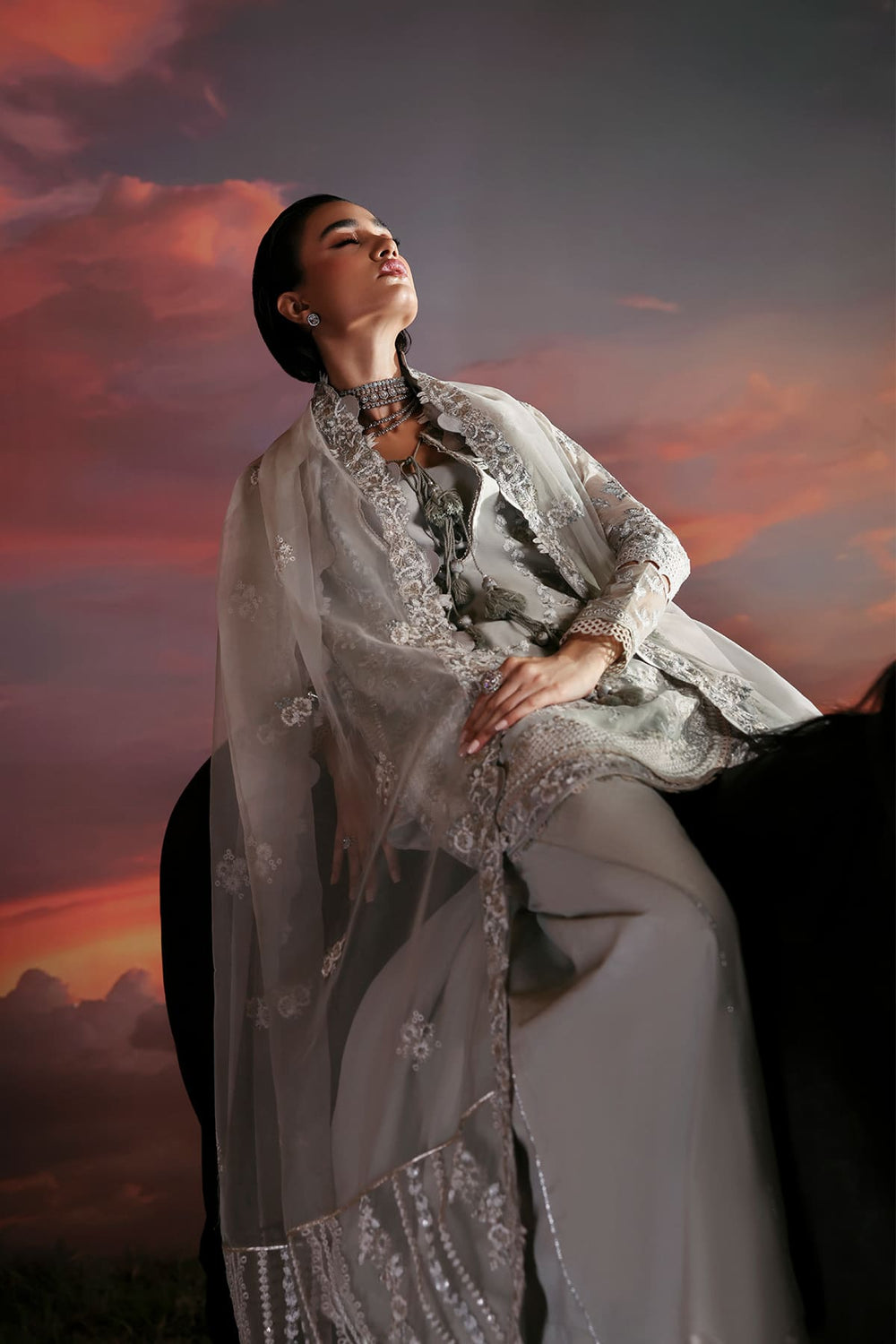 Zarposh | Moonlit Muse | Lumen