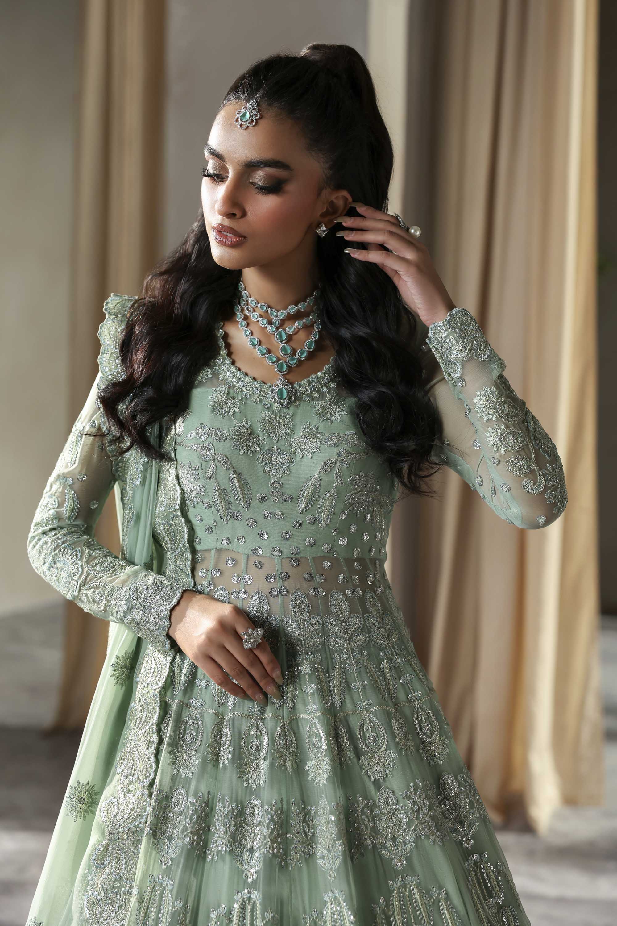Akbar Aslam | Formals | Hayal