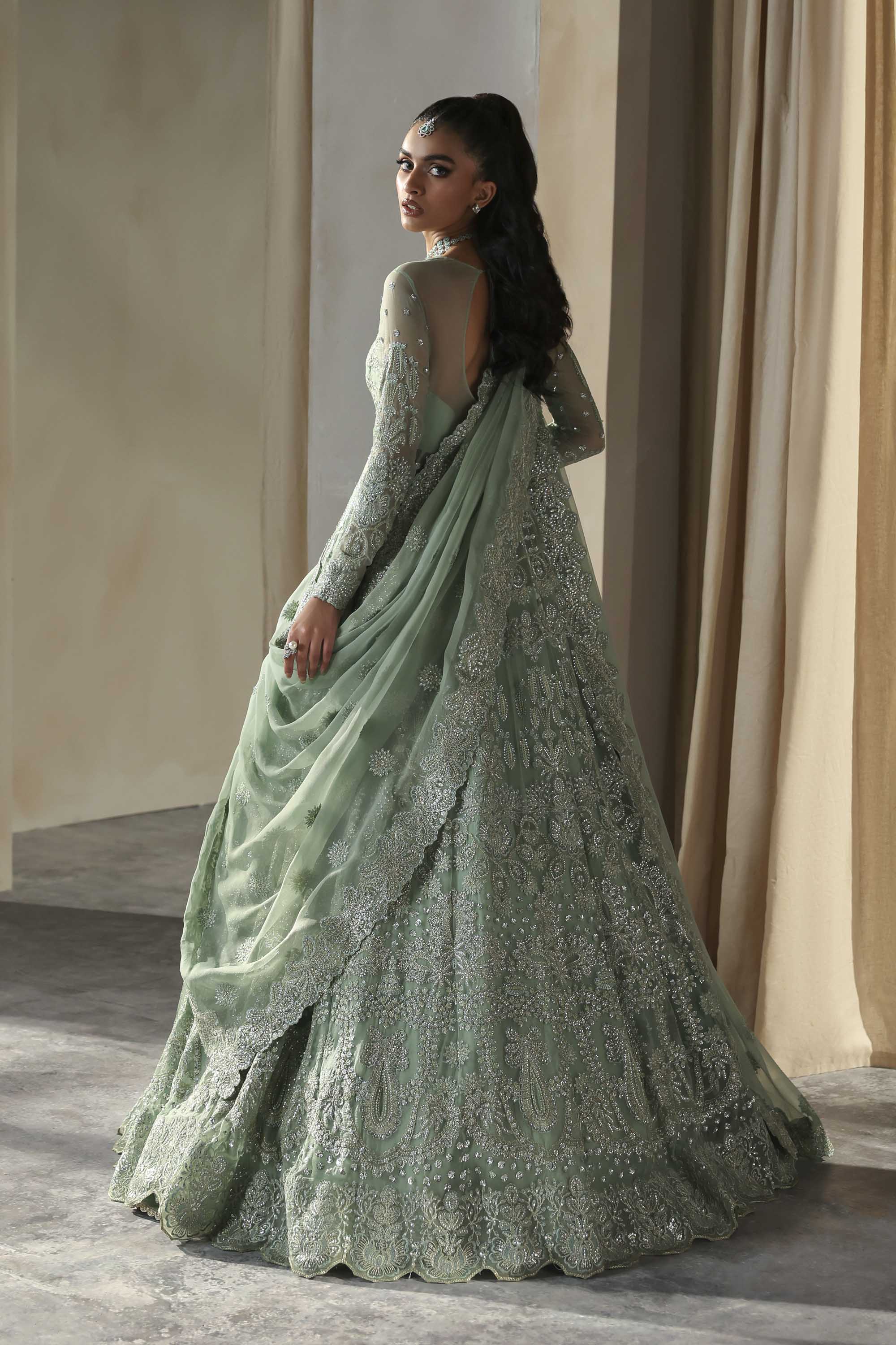 Akbar Aslam | Formals | Hayal