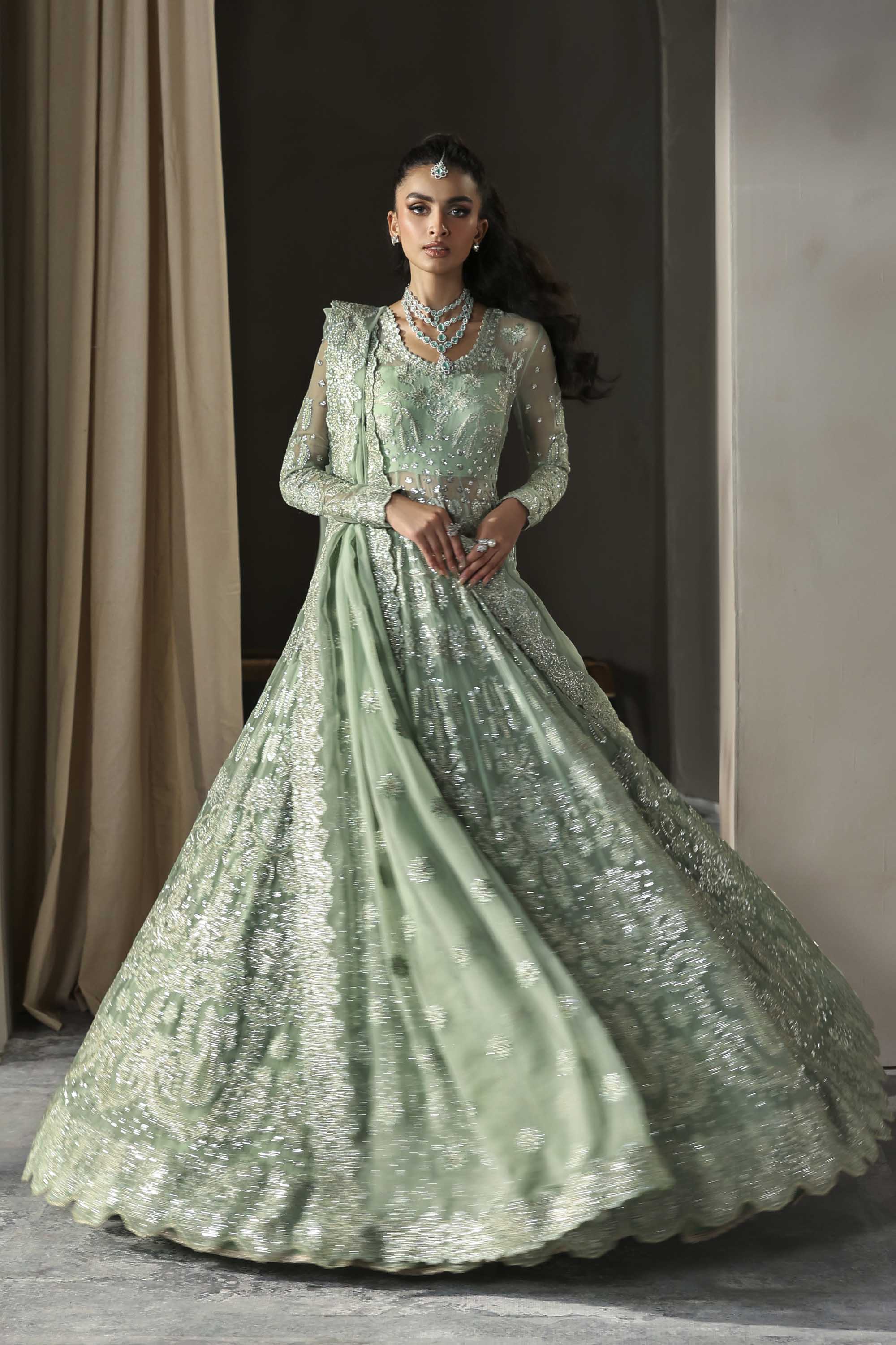 Akbar Aslam | Formals | Hayal