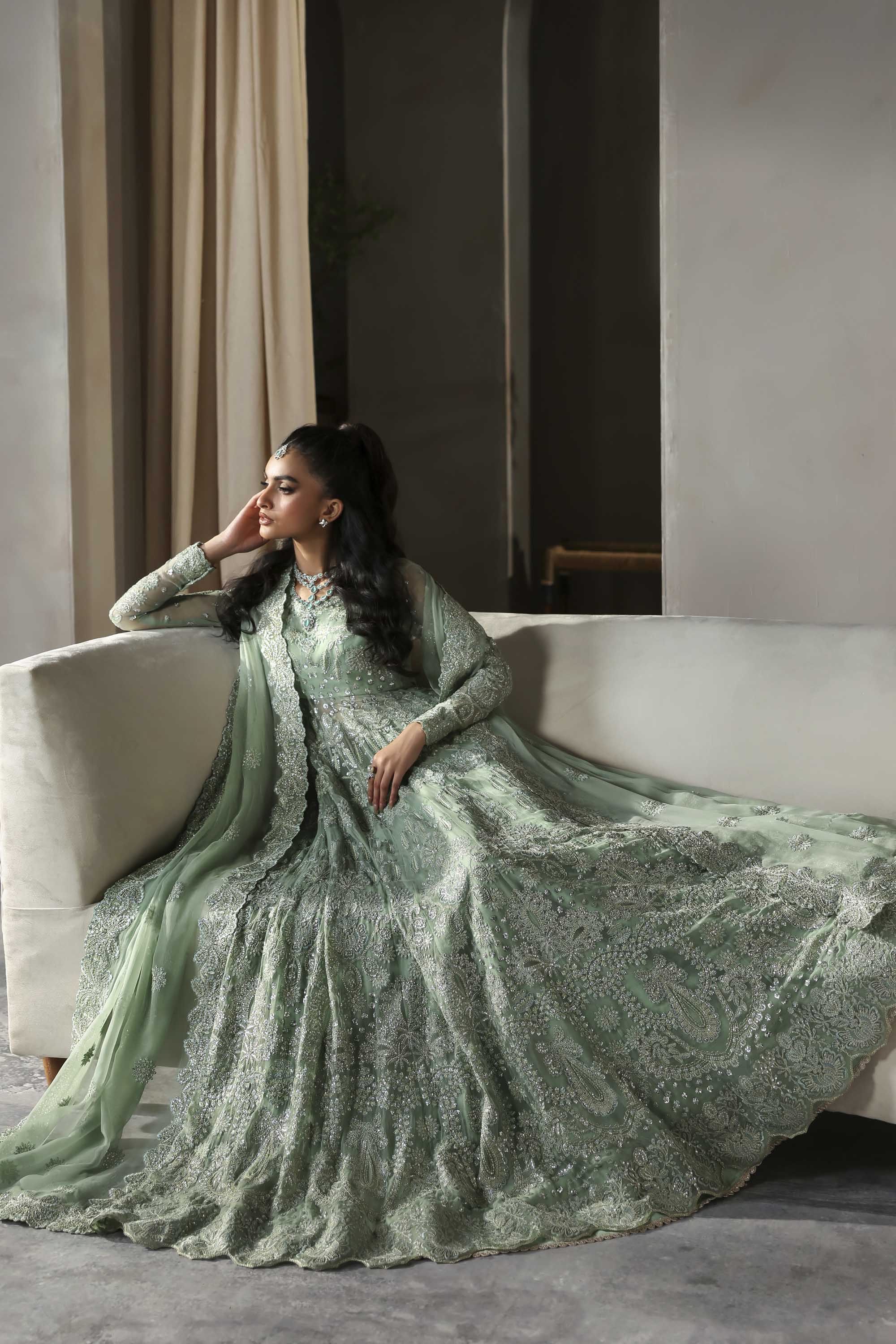 Akbar Aslam | Formals | Hayal