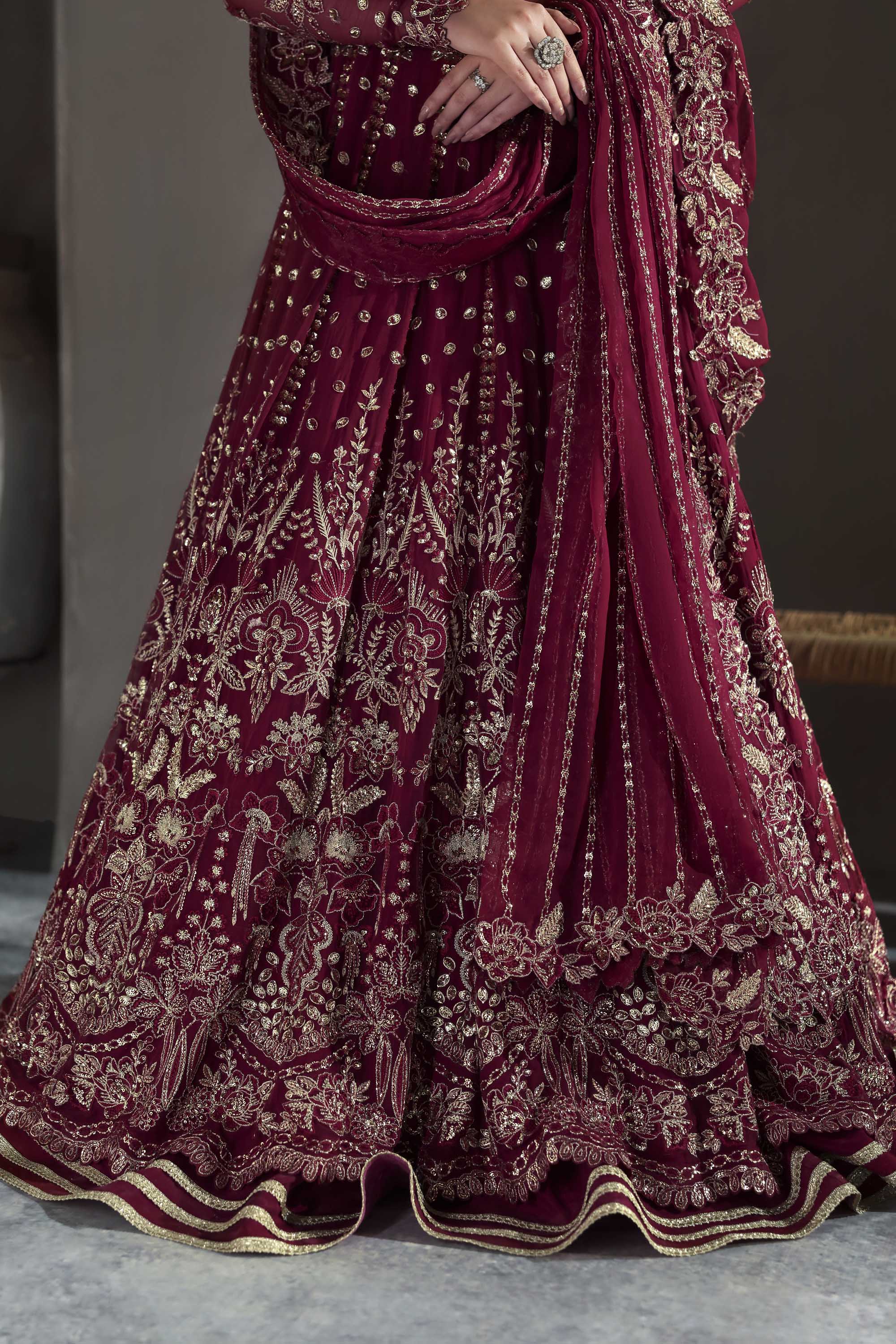 Akbar Aslam | Formals | Mahroze