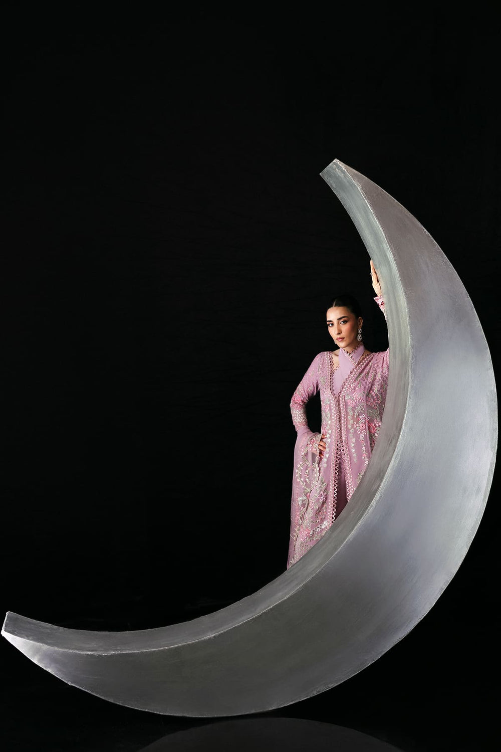 Zarposh | Moonlit Muse | Serein