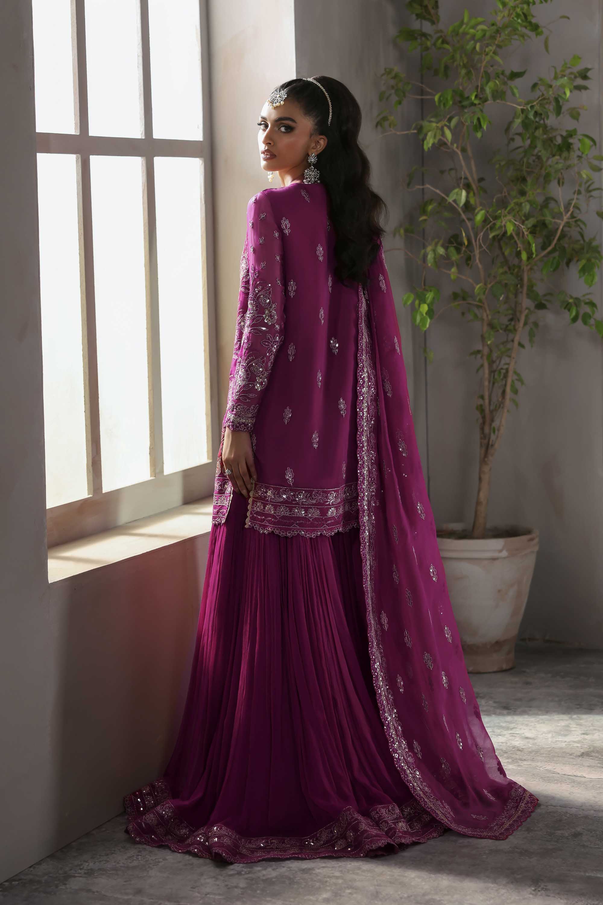 Akbar Aslam | Formals | Mehzar