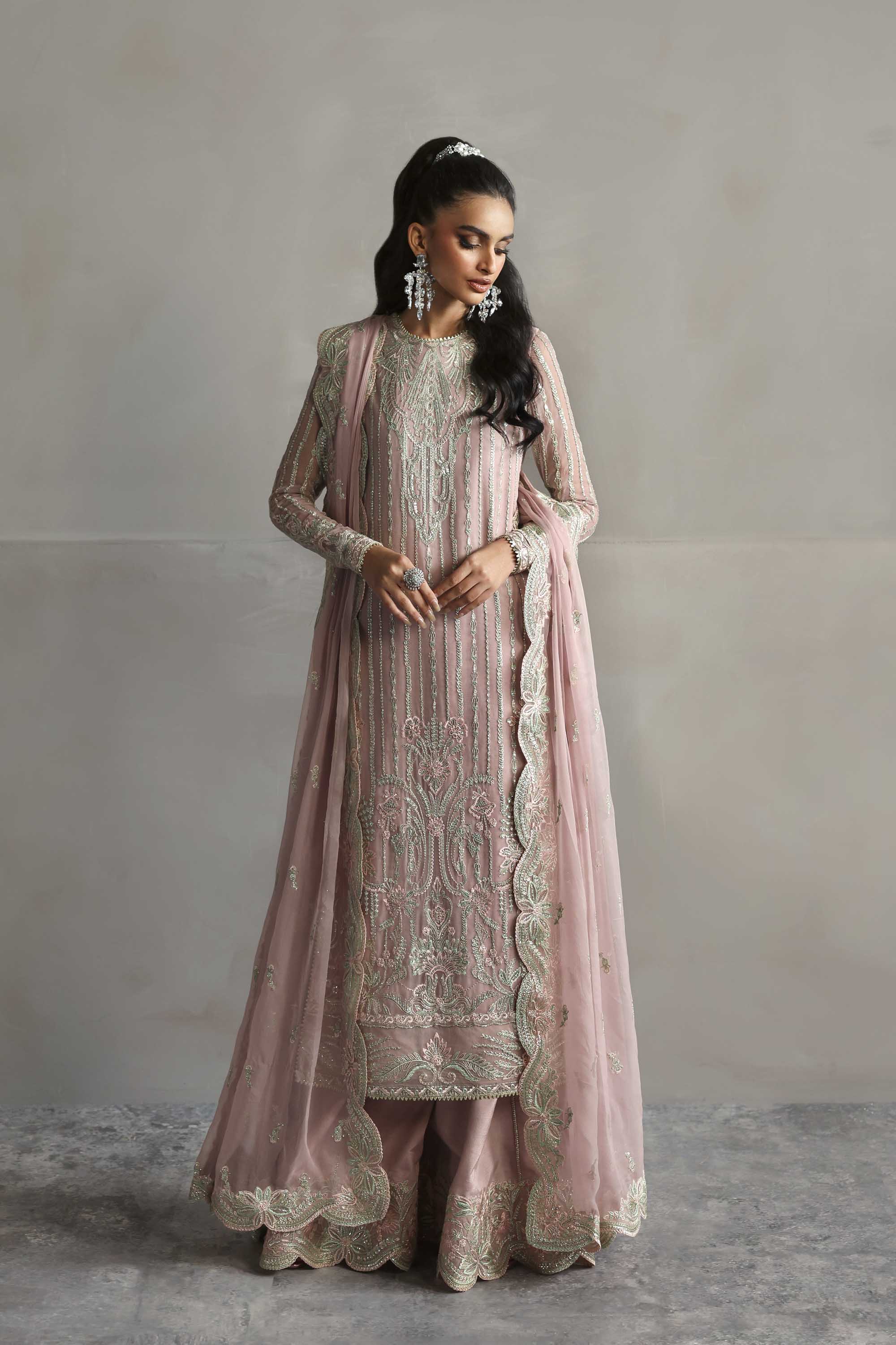 Akbar Aslam | Formals | Gulnour