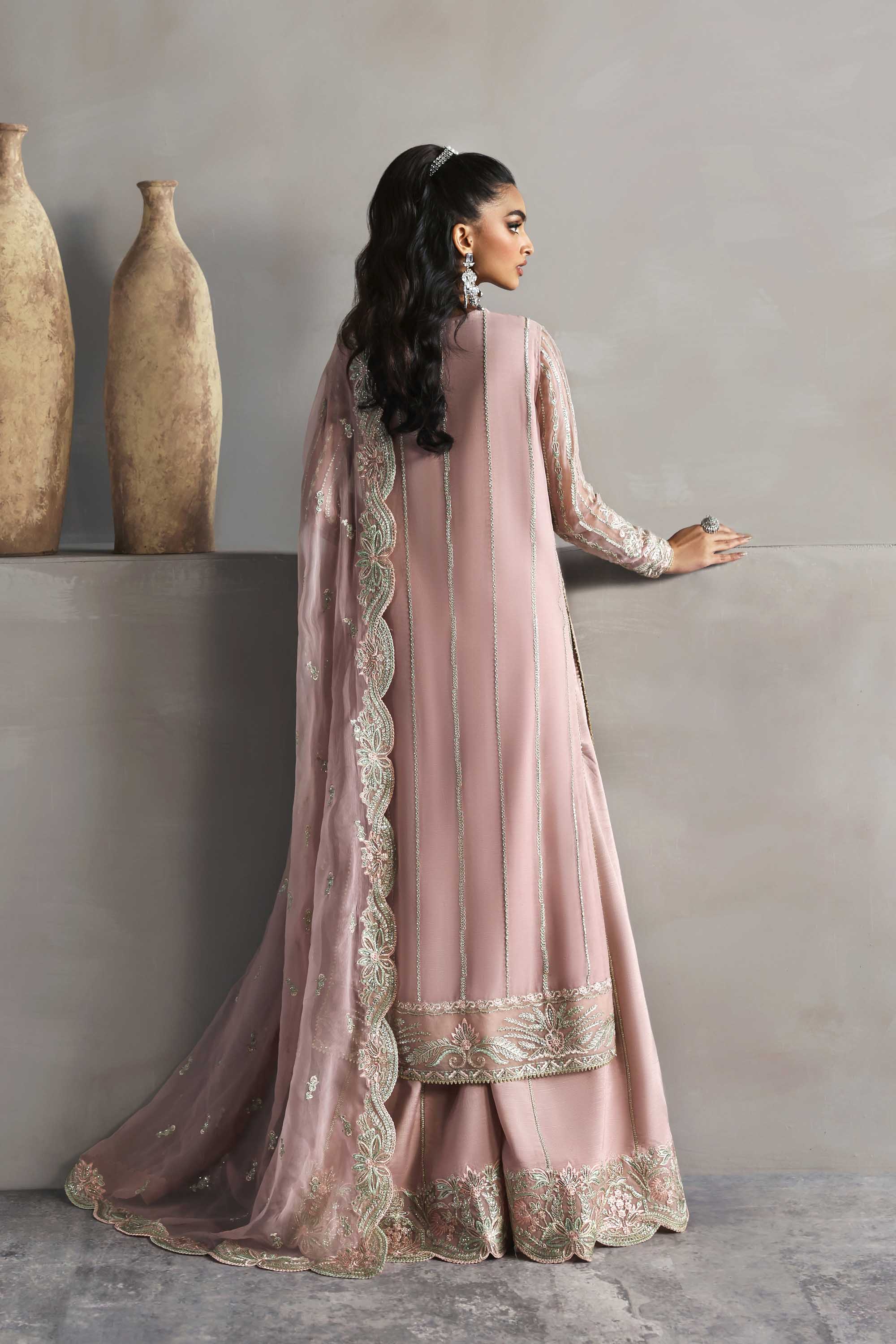 Akbar Aslam | Formals | Gulnour