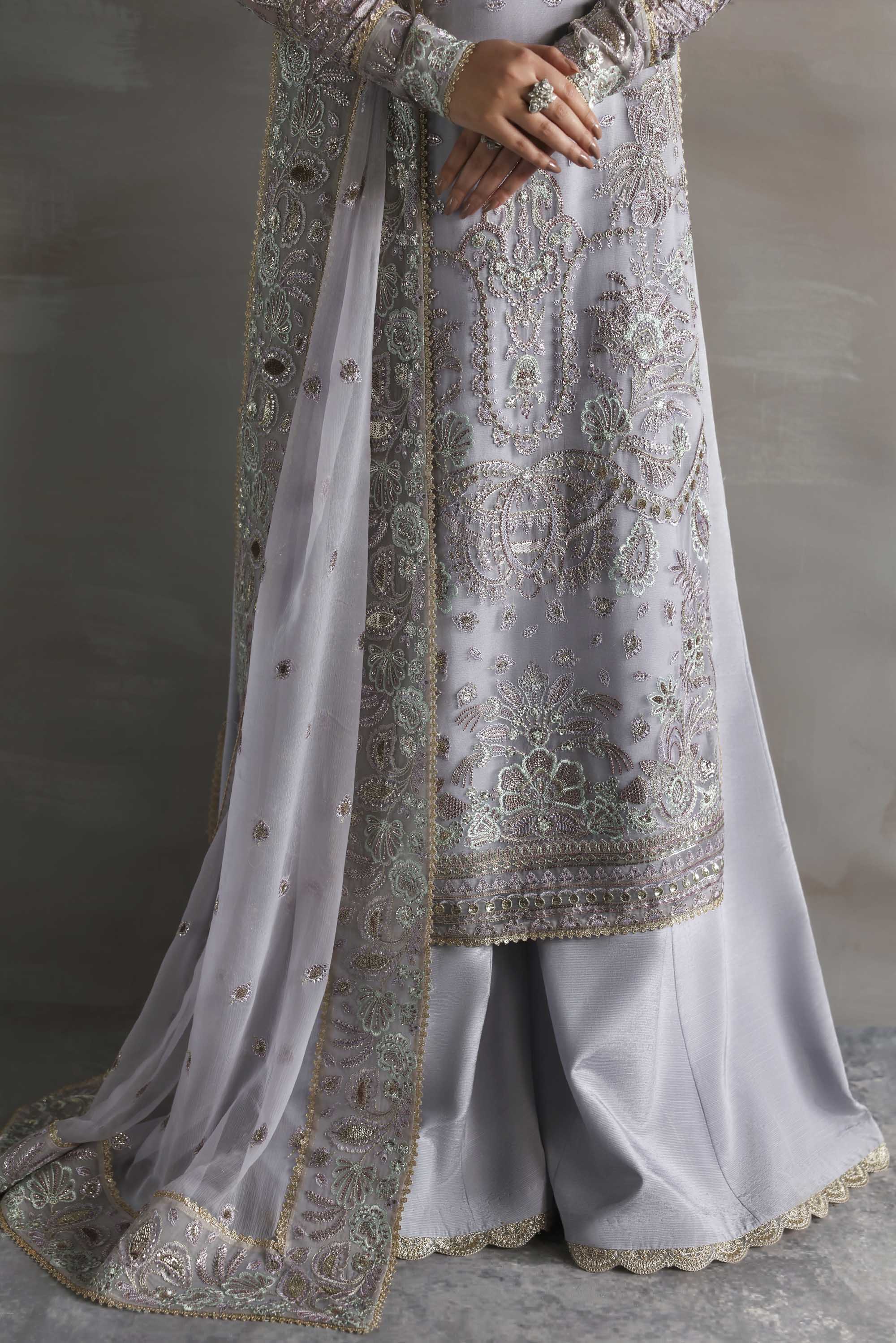 Akbar Aslam | Formals | Emeraya