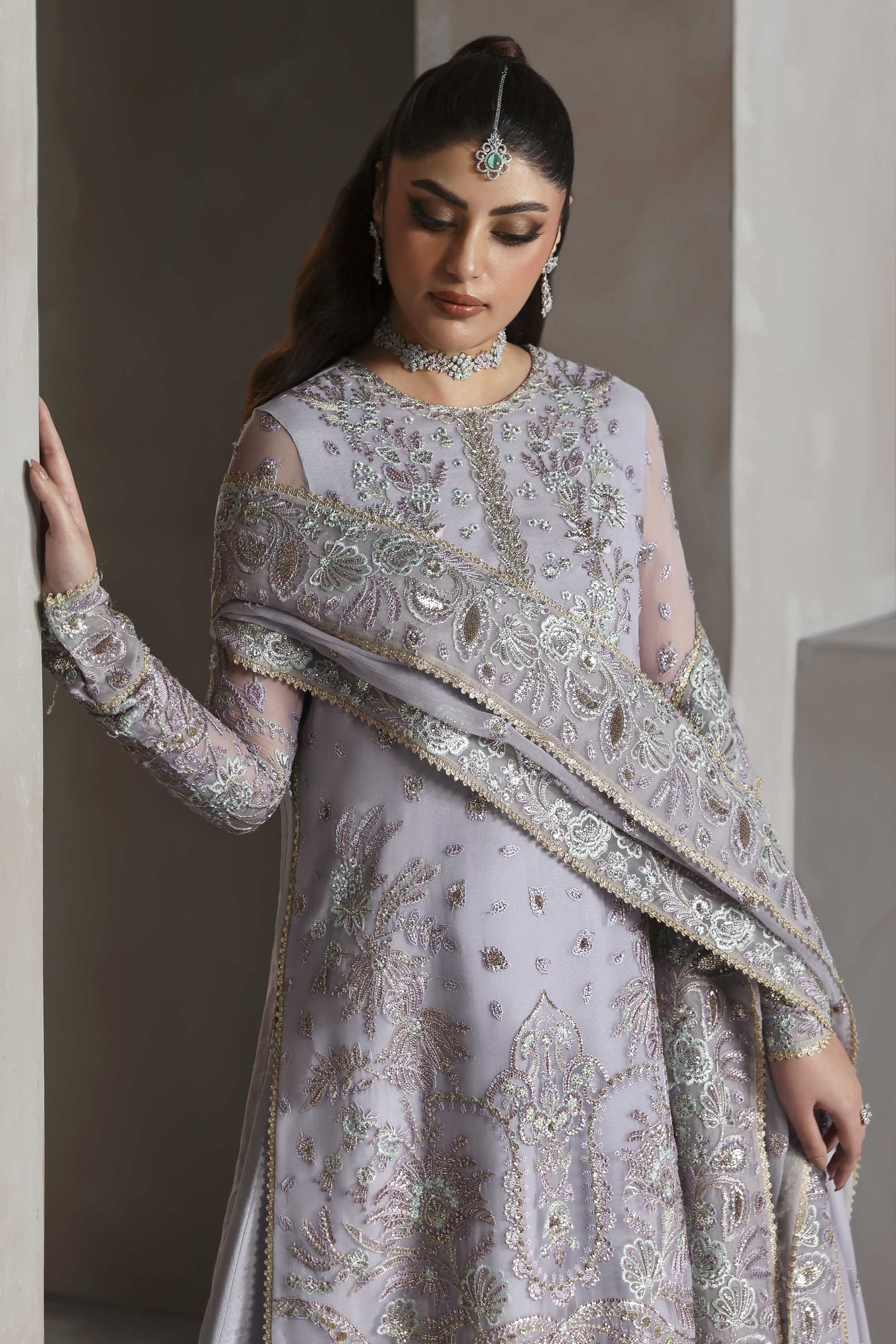 Akbar Aslam | Formals | Emeraya