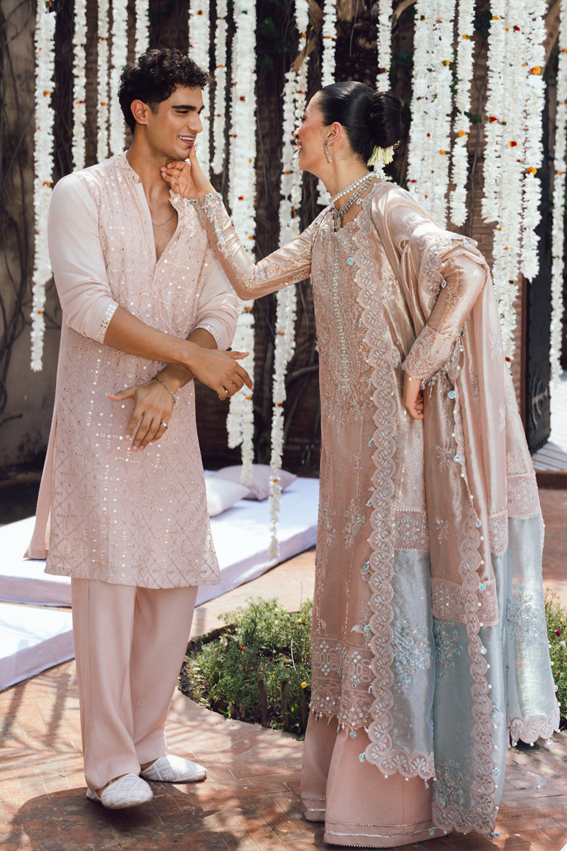 Rangrasiya | Wedding Formals 25 | Nayab