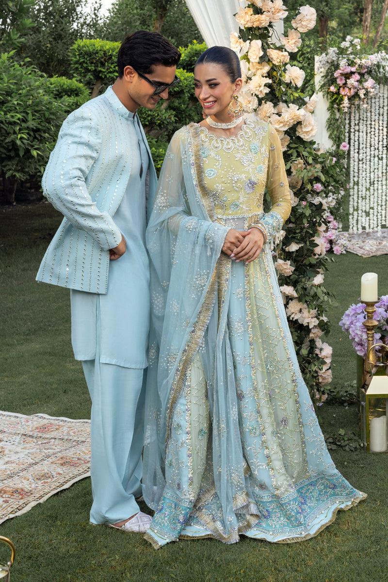 Rangrasiya | Wedding Formals 25 | Samara