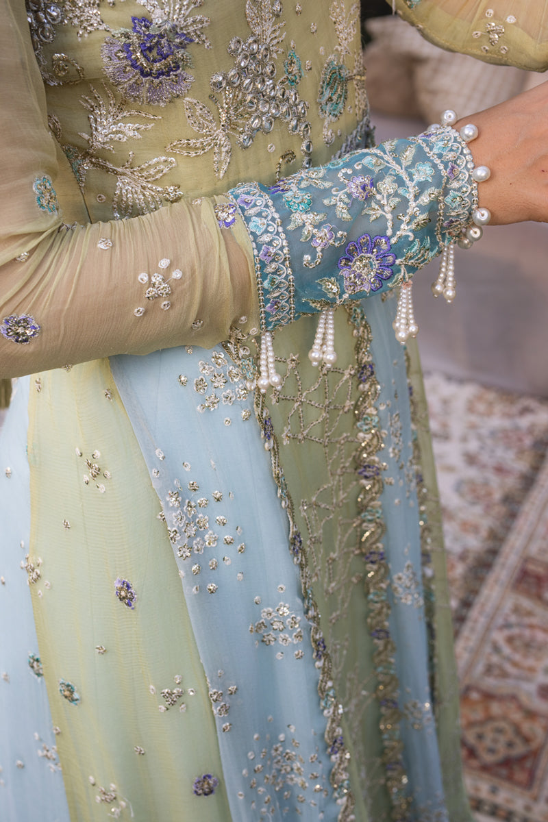 Rangrasiya | Wedding Formals 25 | Samara