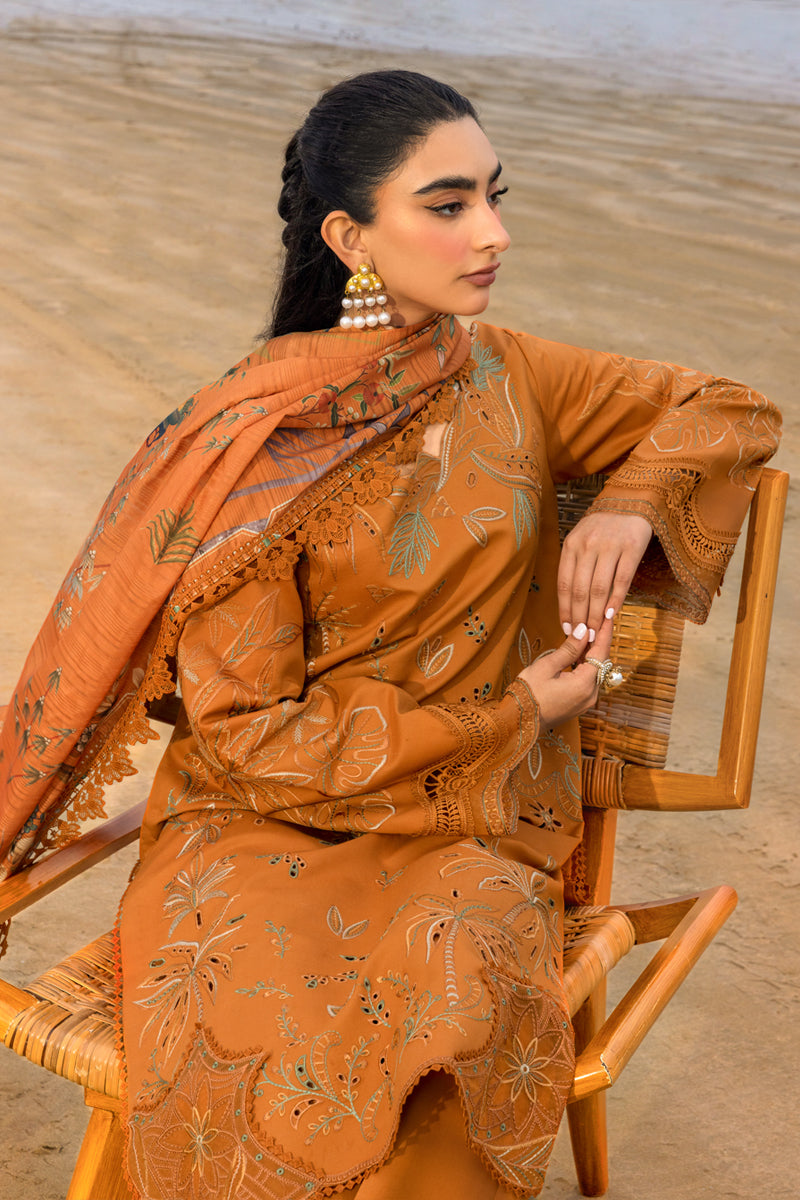 Rangrasiya | Carnation Luxury Festive Edit 25 | Isla