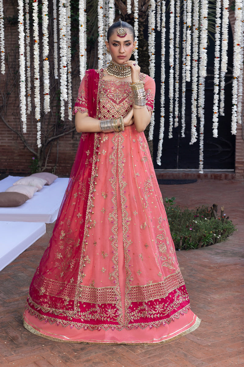 Rangrasiya | Wedding Formals 25 | Narmeen