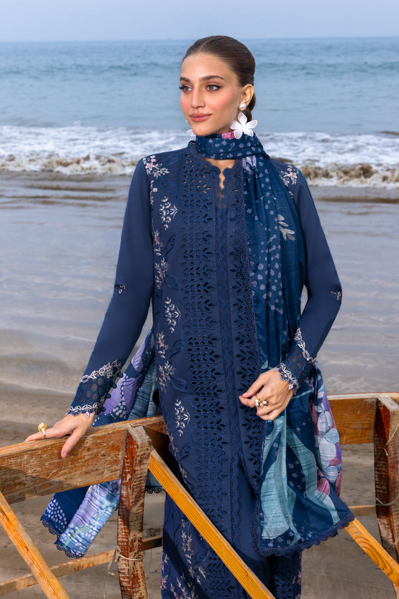 Rangrasiya | Carnation Luxury Festive Edit 25 | Keya