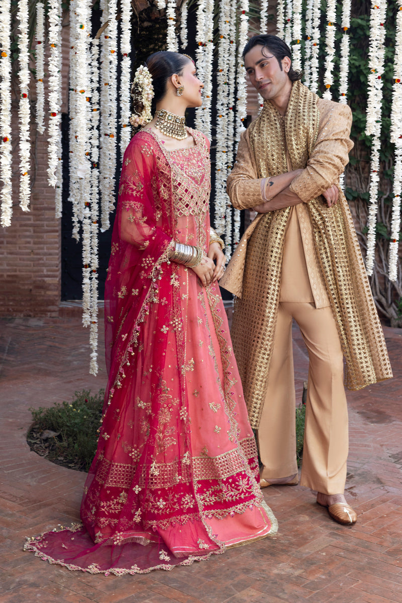 Rangrasiya | Wedding Formals 25 | Narmeen