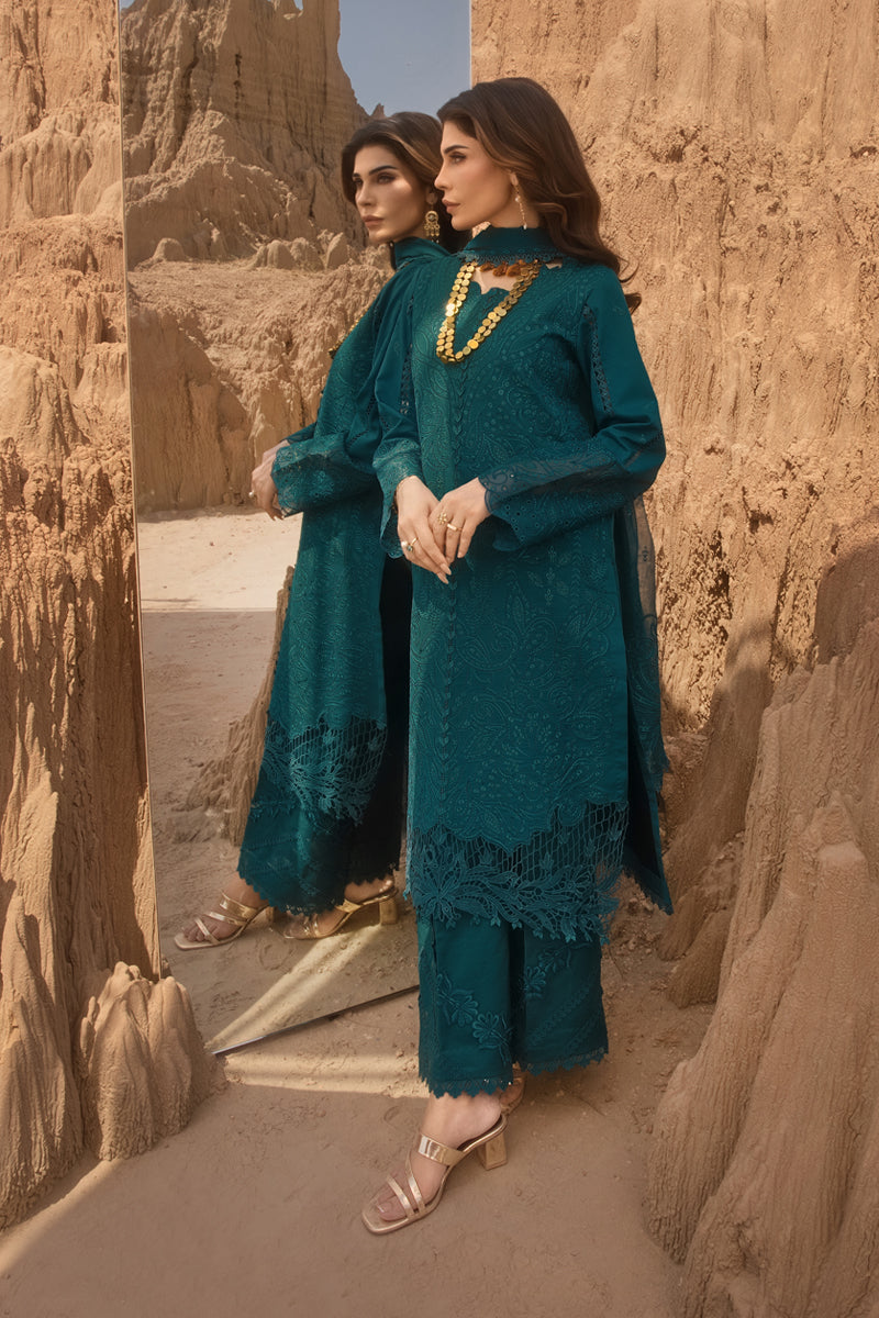 Rangrasiya | Premium Eid Edit 25 | Zaynah