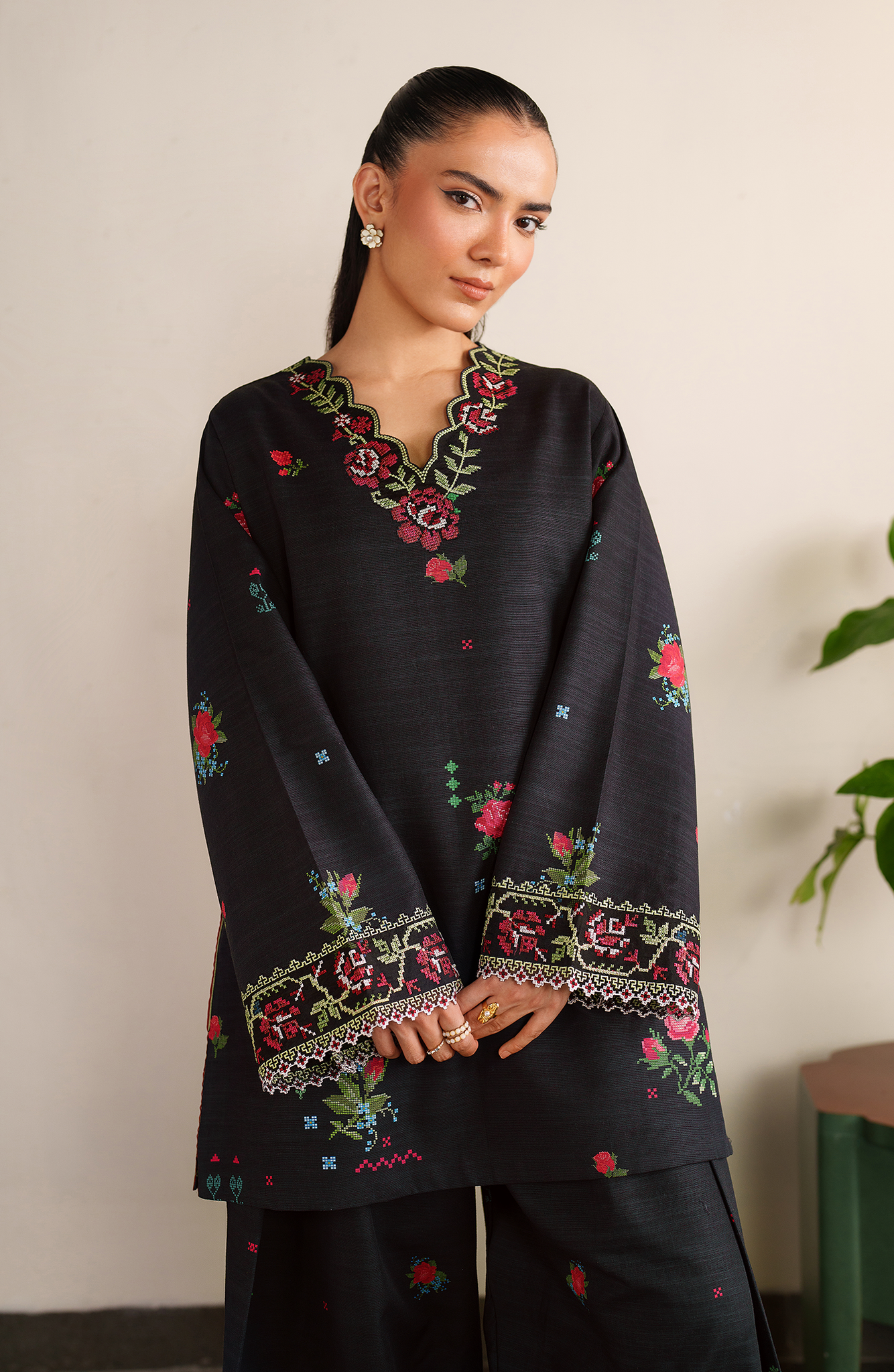 Seran | Bellini Winter 25 | Florid