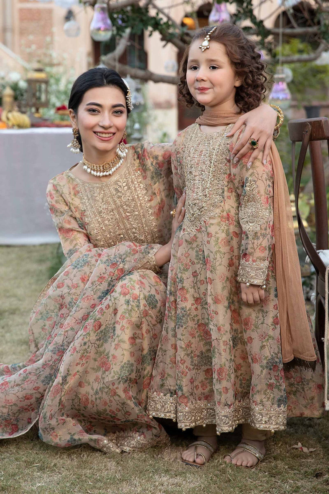 Maria B | Casual Pret 2024 | DW-EF24-65 -  Maria B Casuals -  Agha Fabrics