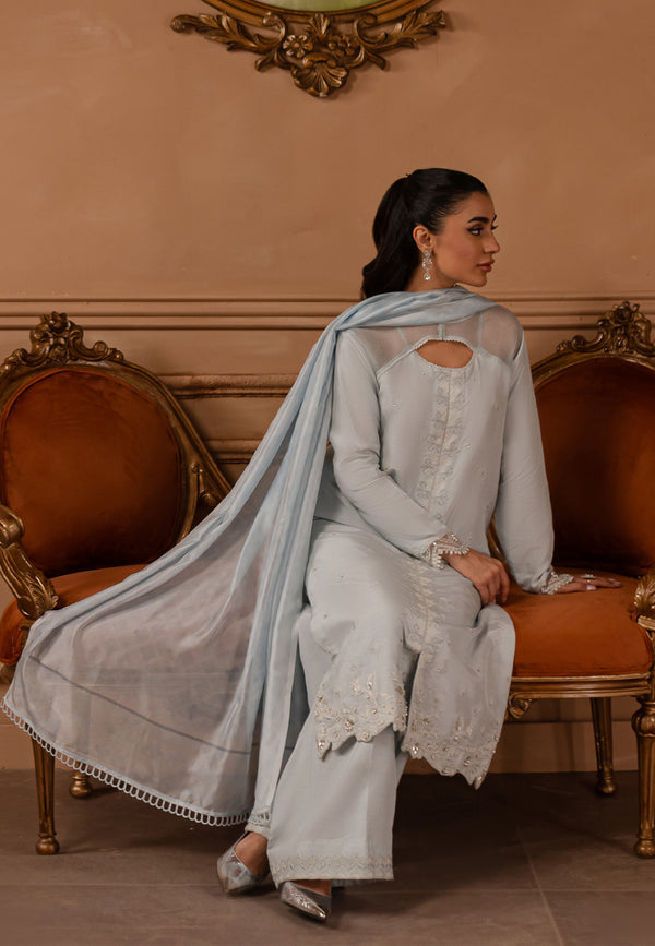 Azzal | Ivana Pret | Dahlia