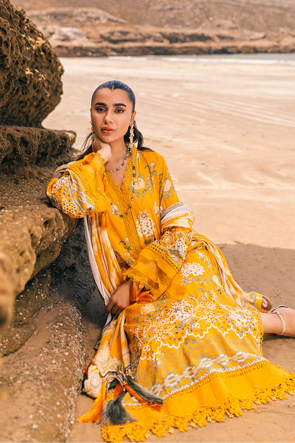 Nureh | Gardenia 25 | NSG-106