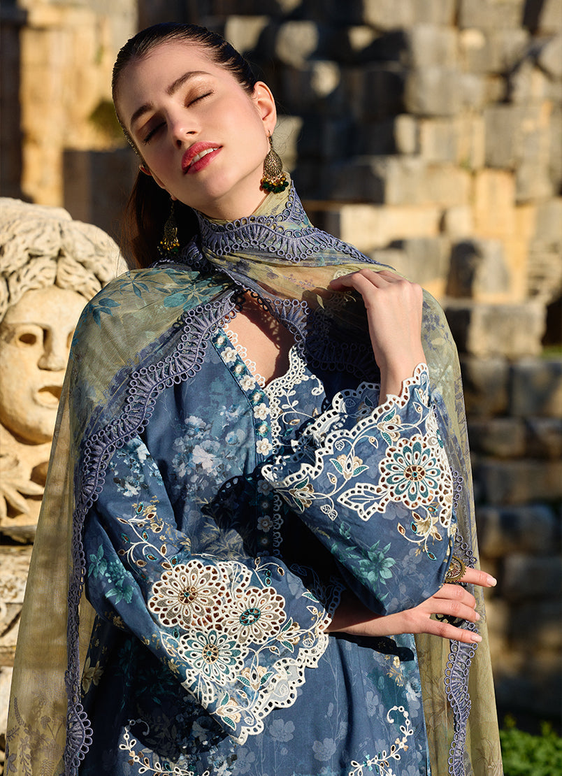 Image | Spring Printkari 25 | Amelia