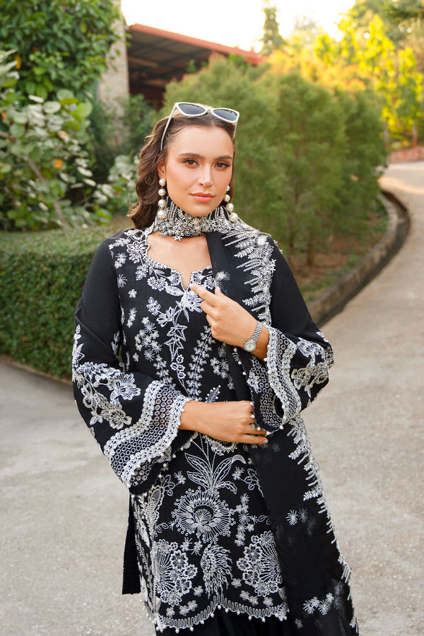 Enzo | Leia Silk Pret | Stella