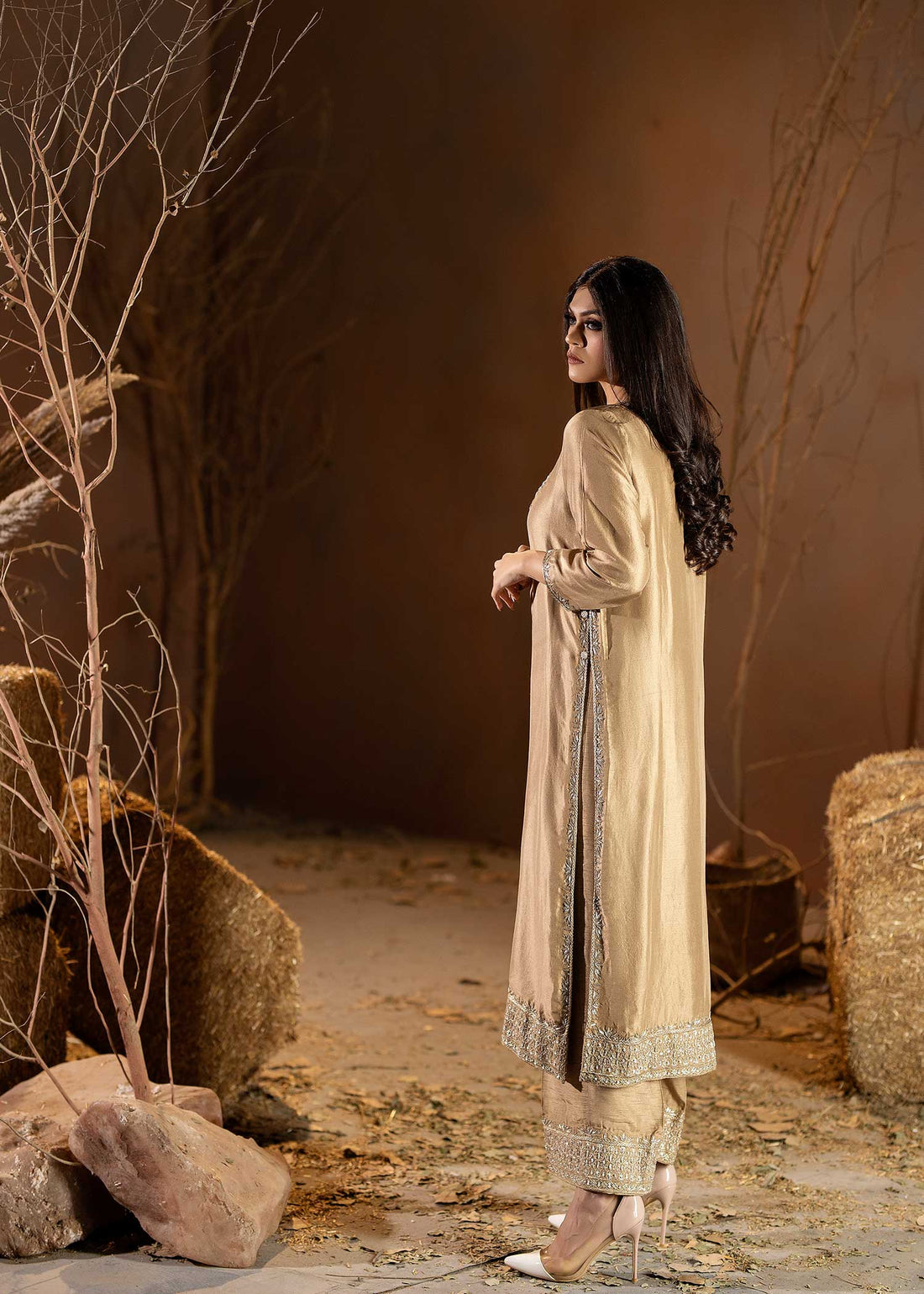 Purple Haze Pret Studio | Apsara Formals | Suraaya