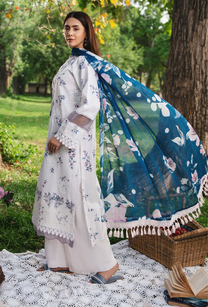 Hum Dum | Summer Breeze 25 | D01