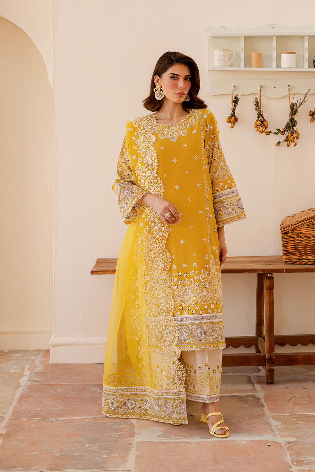 Batik | Kai Formals | Zahay - Official Batik - Agha Fabrics UK