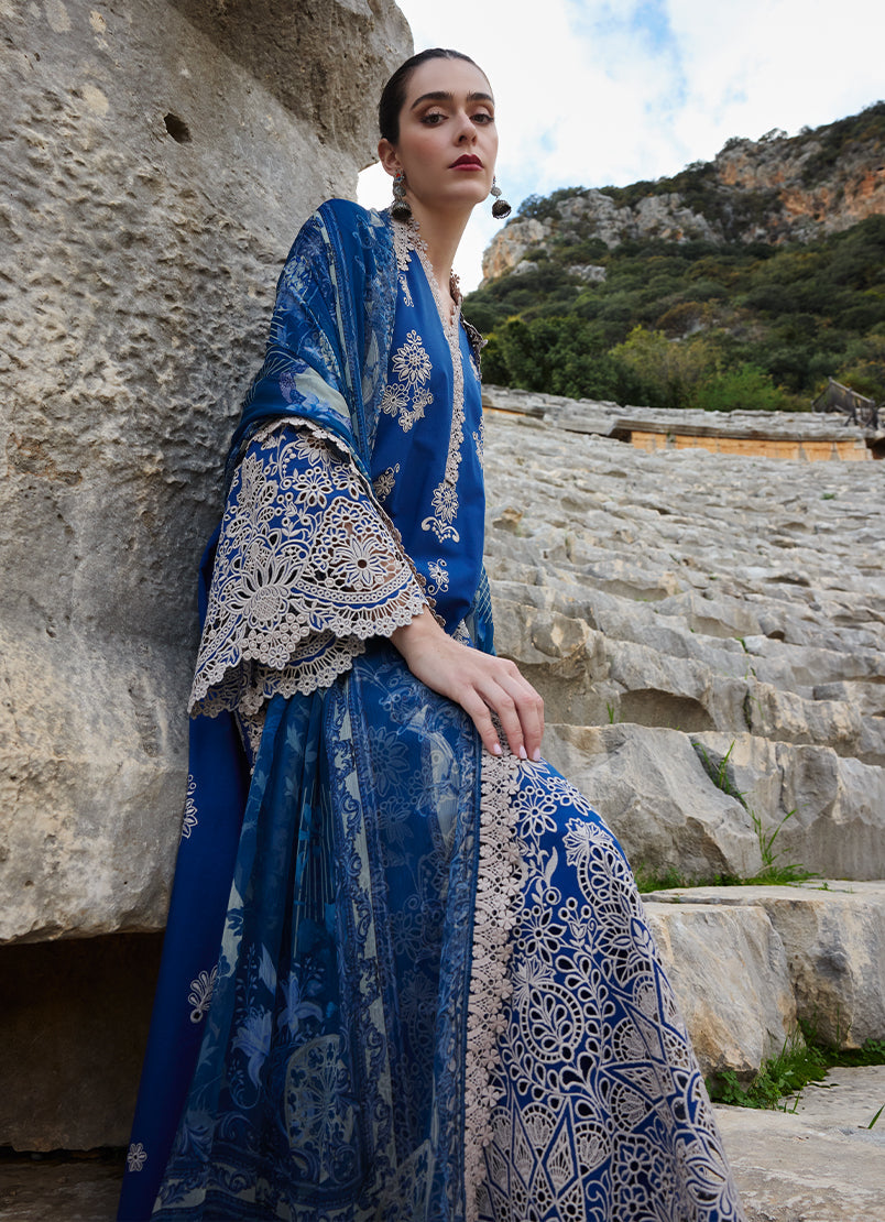 Image | Lawnkari 25 | Qarba