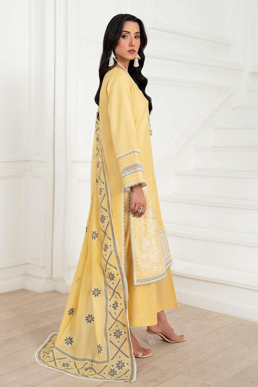 Imrozia Premium | Kianna Casuals | SP-71 Talia - Official Imrozia Premium - Agha Fabrics UK