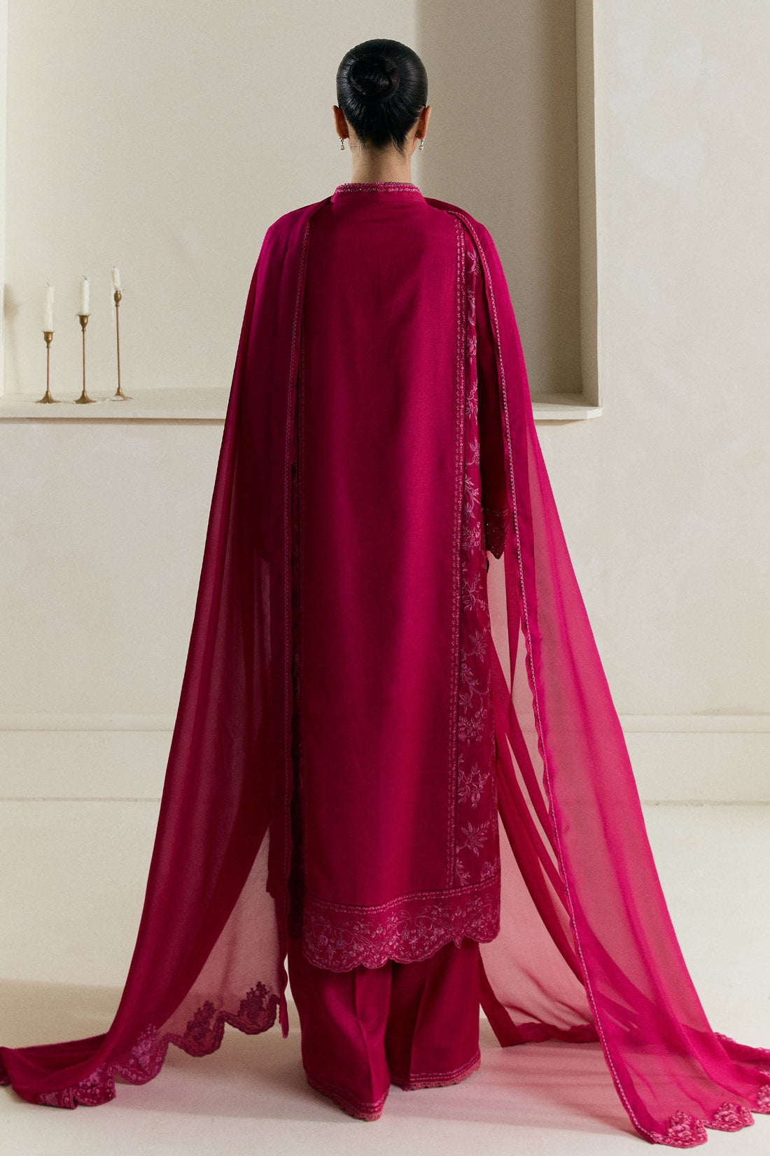 Zara Shahjahan | Festive Wear 25 | ZR25F0542