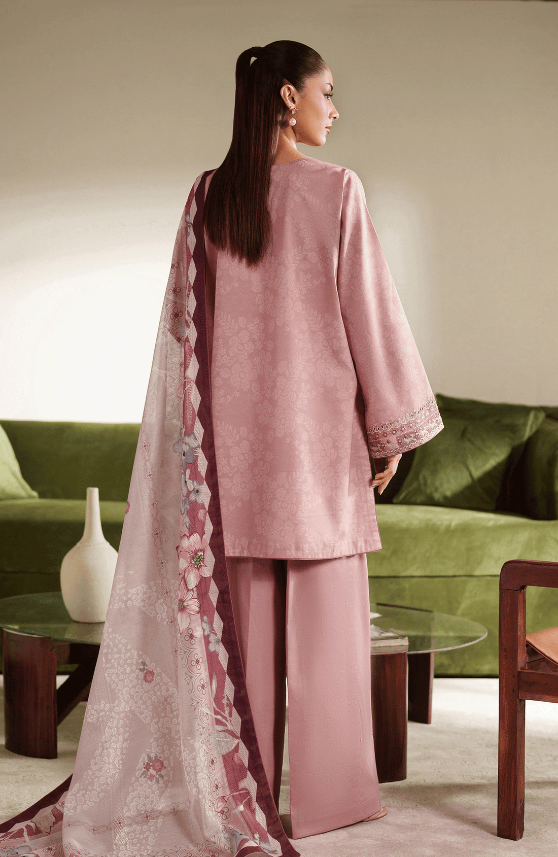 Seran | Ilara Cambric | ELANORA