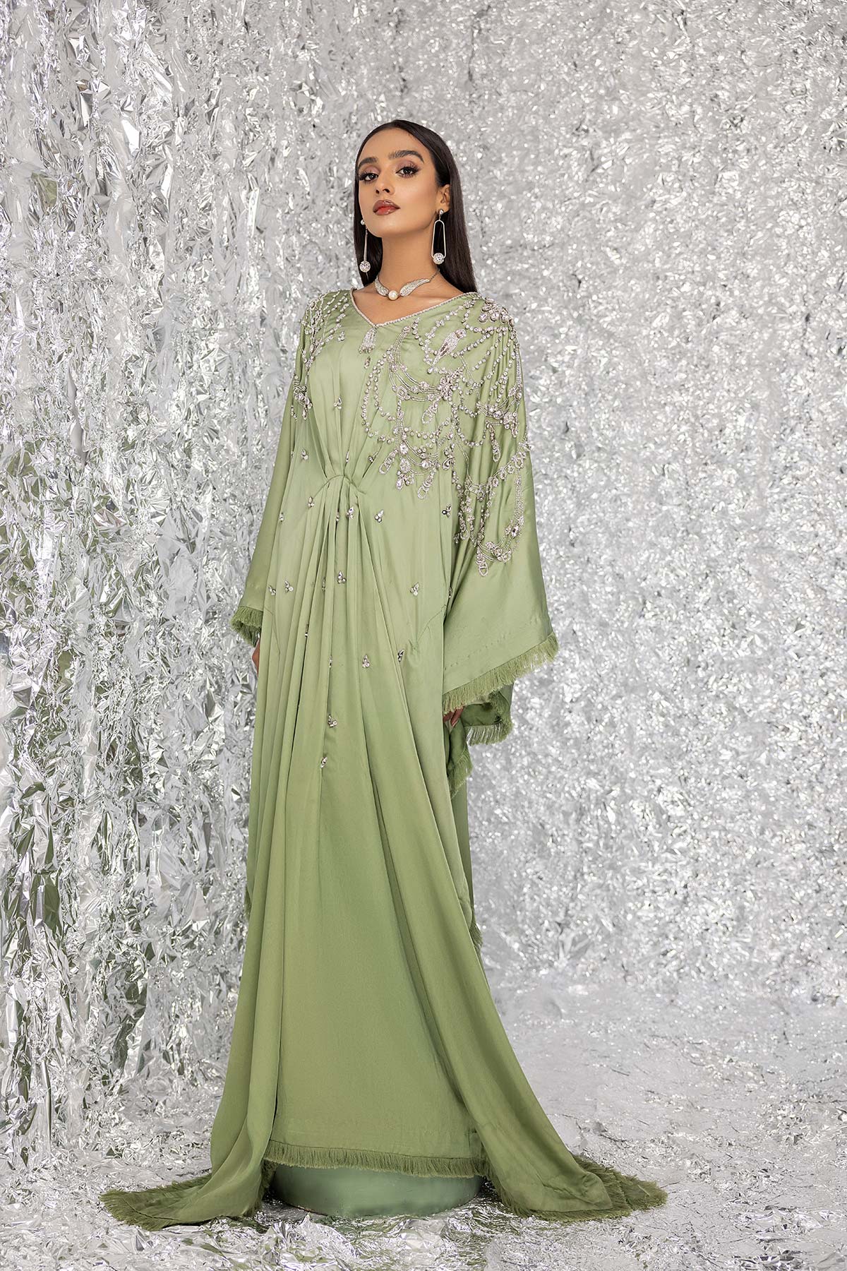 Mina Kashif | Luxury Pret | MK23-05