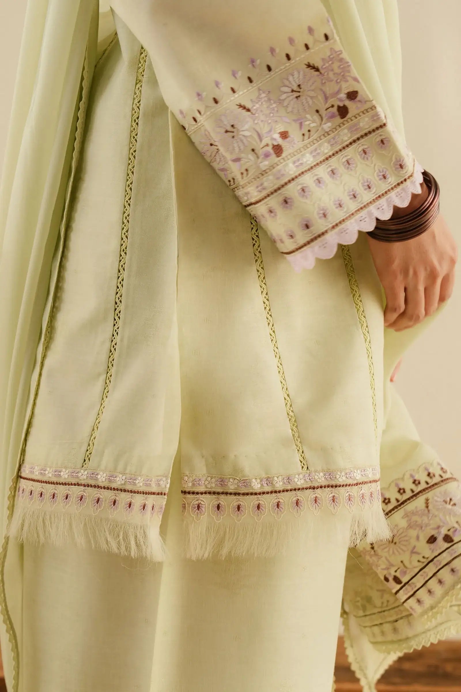 Zara Shahjahan | Eid Pret 25 | CR25P0229 - Official Zara Sahjahan - Agha Fabrics UK